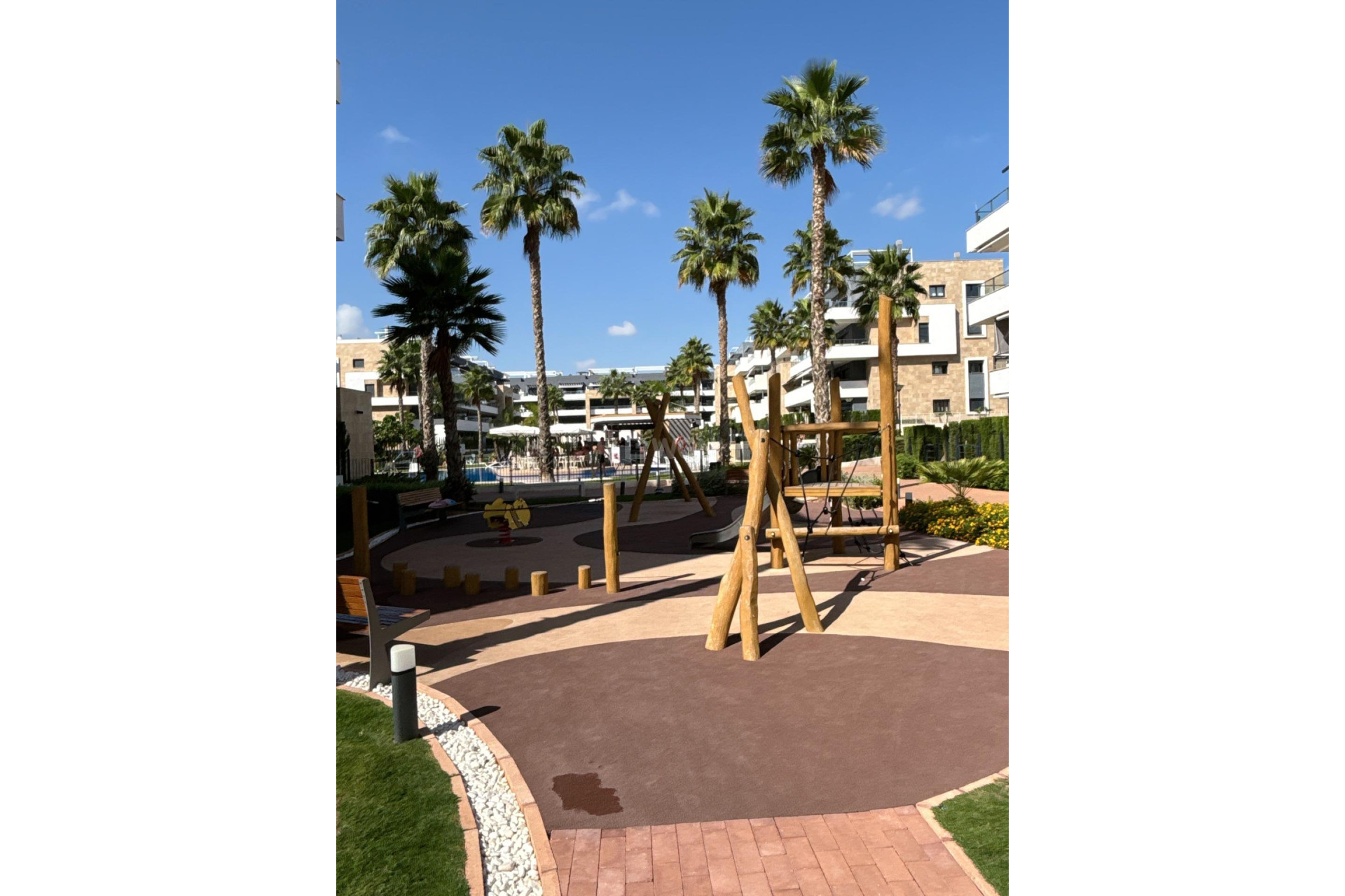 Reventa - Apartamento / piso - Orihuela Costa - Playa Flamenca