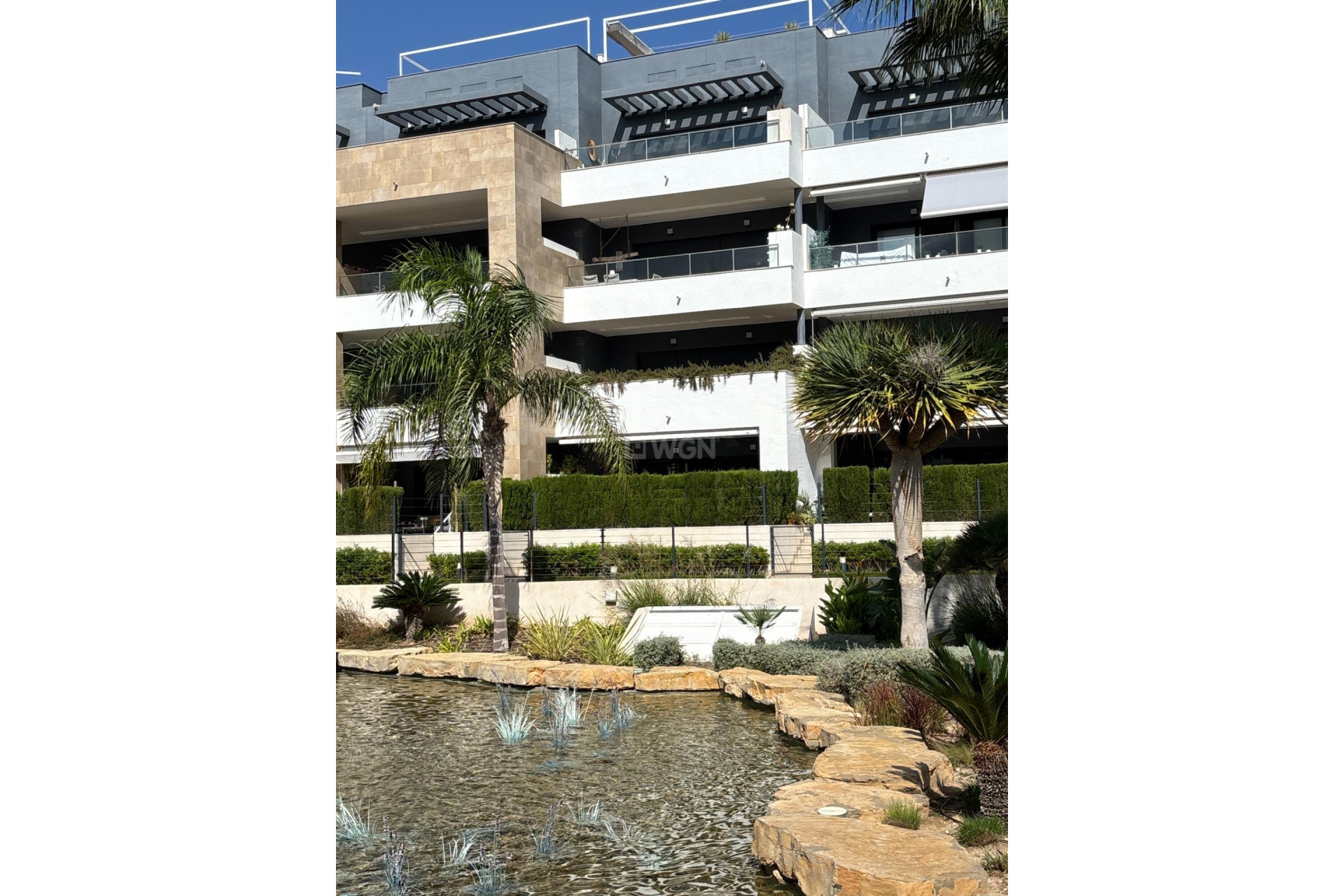 Reventa - Apartamento / piso - Orihuela Costa - Playa Flamenca