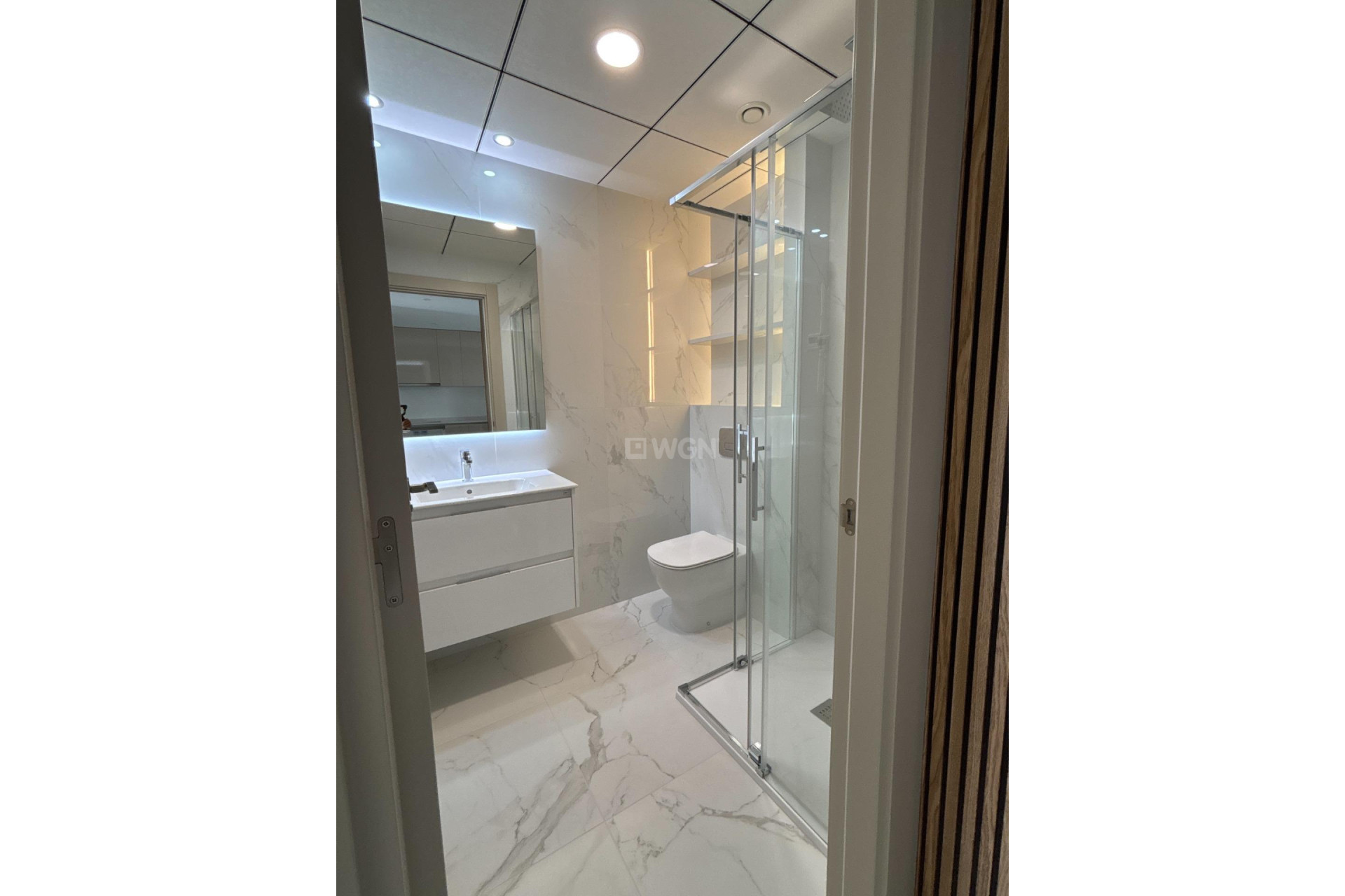 Reventa - Apartamento / piso - Orihuela Costa - Playa Flamenca