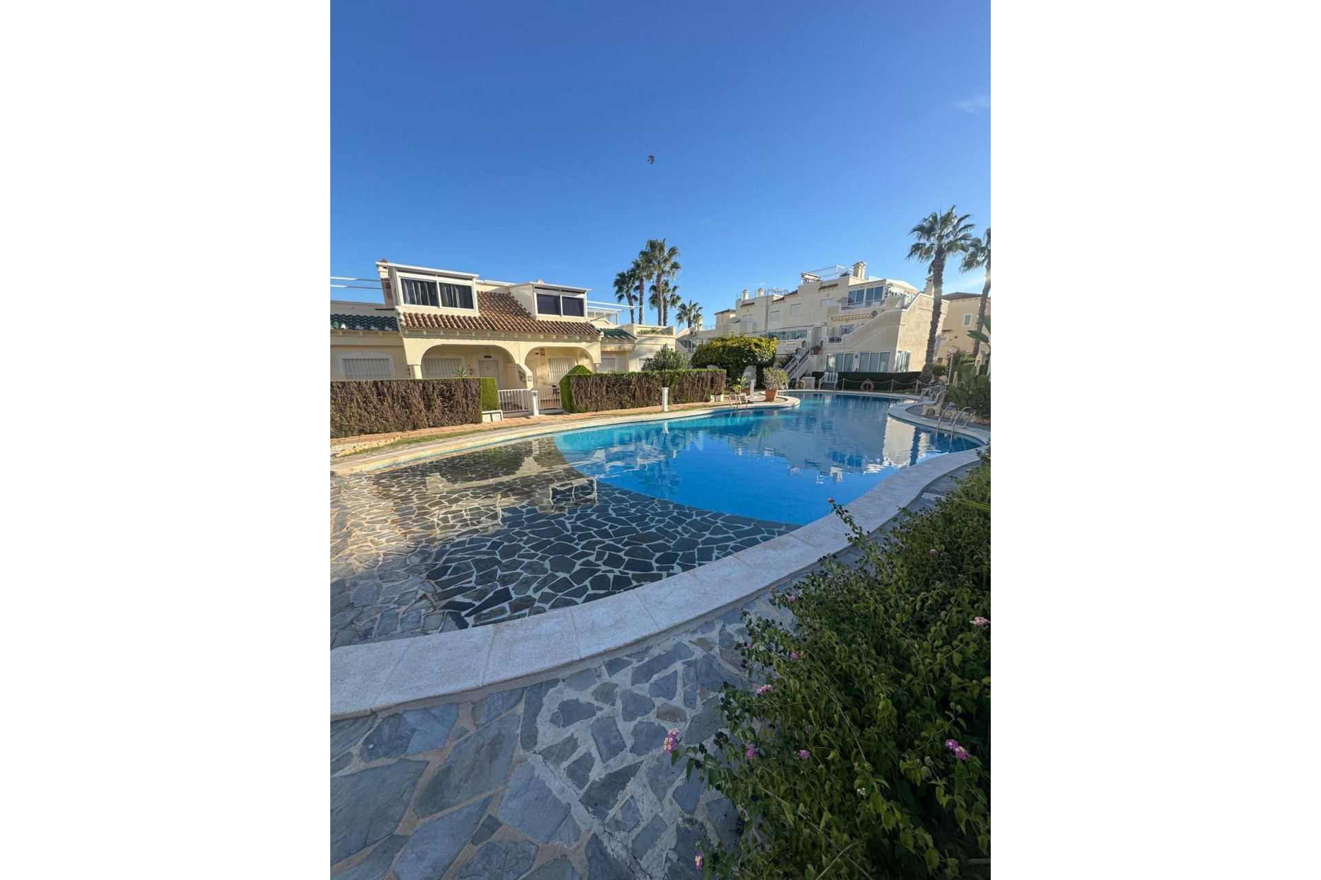 Reventa - Apartamento / piso - Orihuela Costa - Playa Flamenca