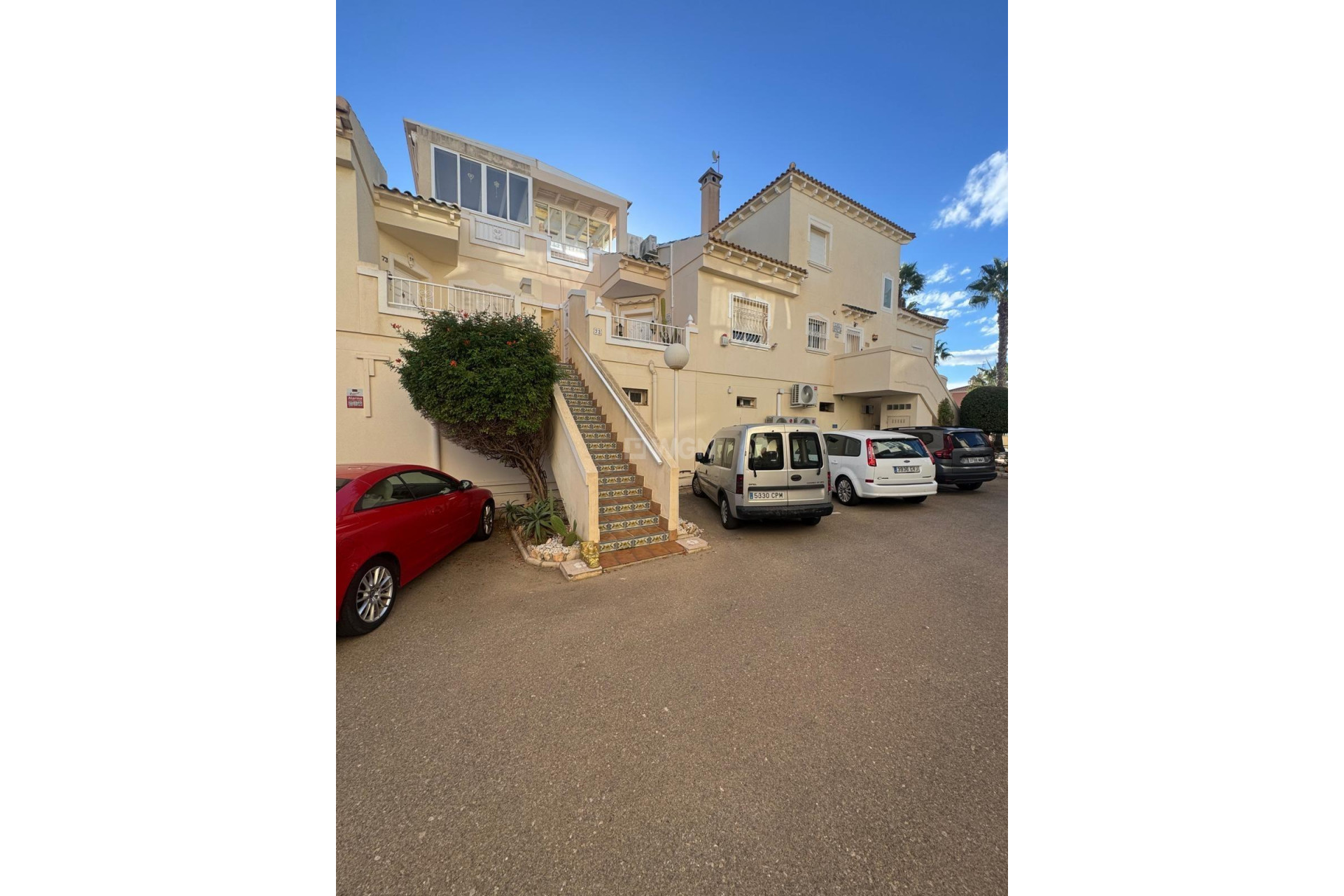 Reventa - Apartamento / piso - Orihuela Costa - Playa Flamenca