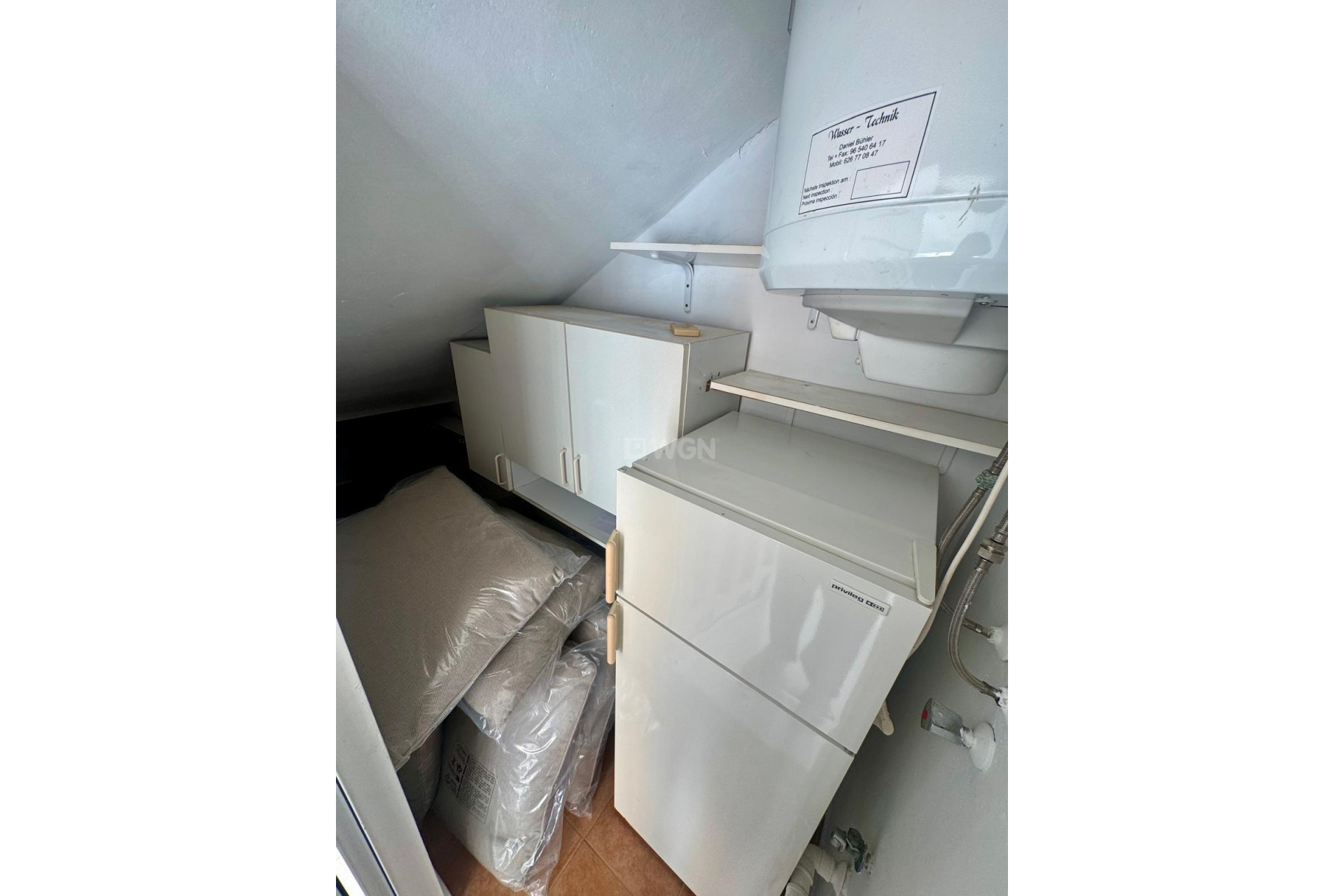 Reventa - Apartamento / piso - Orihuela Costa - Playa Flamenca