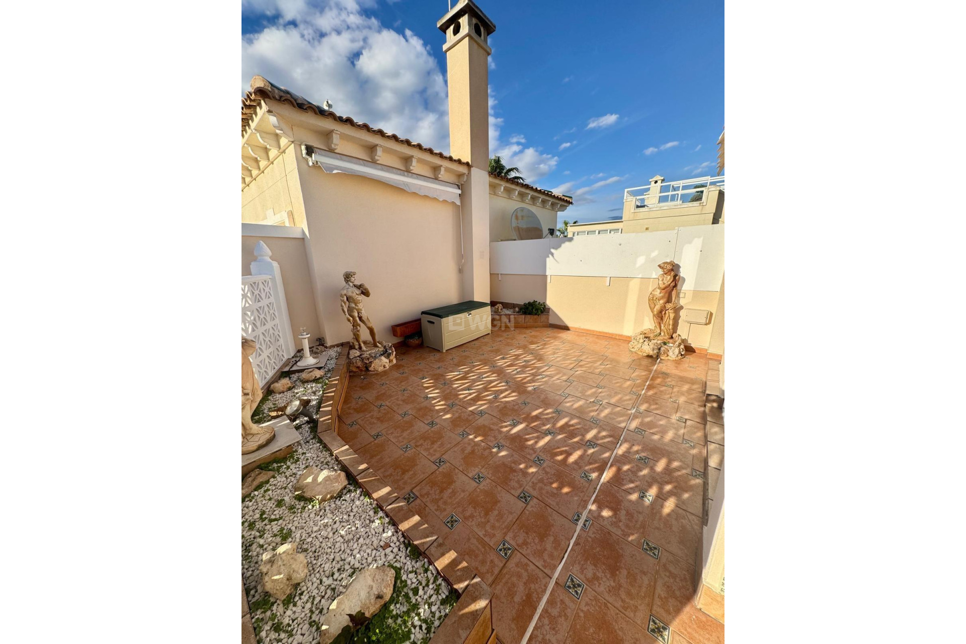 Reventa - Apartamento / piso - Orihuela Costa - Playa Flamenca