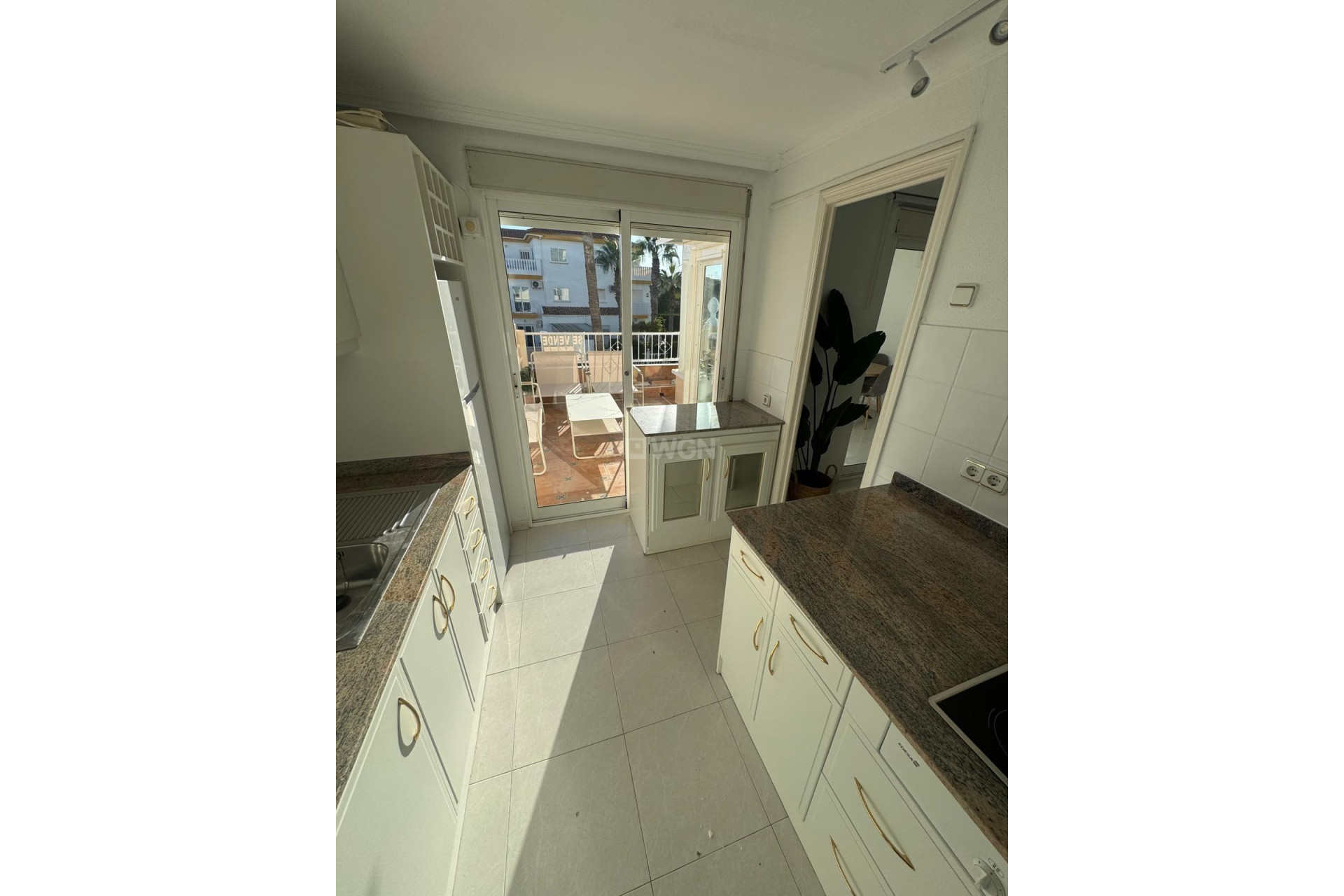 Reventa - Apartamento / piso - Orihuela Costa - Playa Flamenca