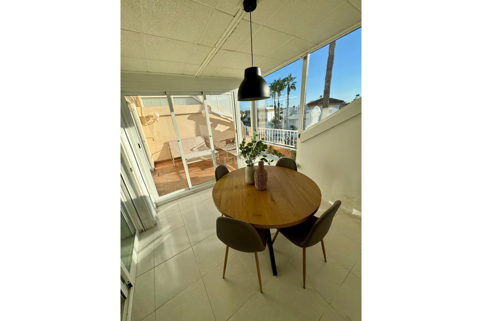Reventa - Apartamento / piso - Orihuela Costa - Playa Flamenca