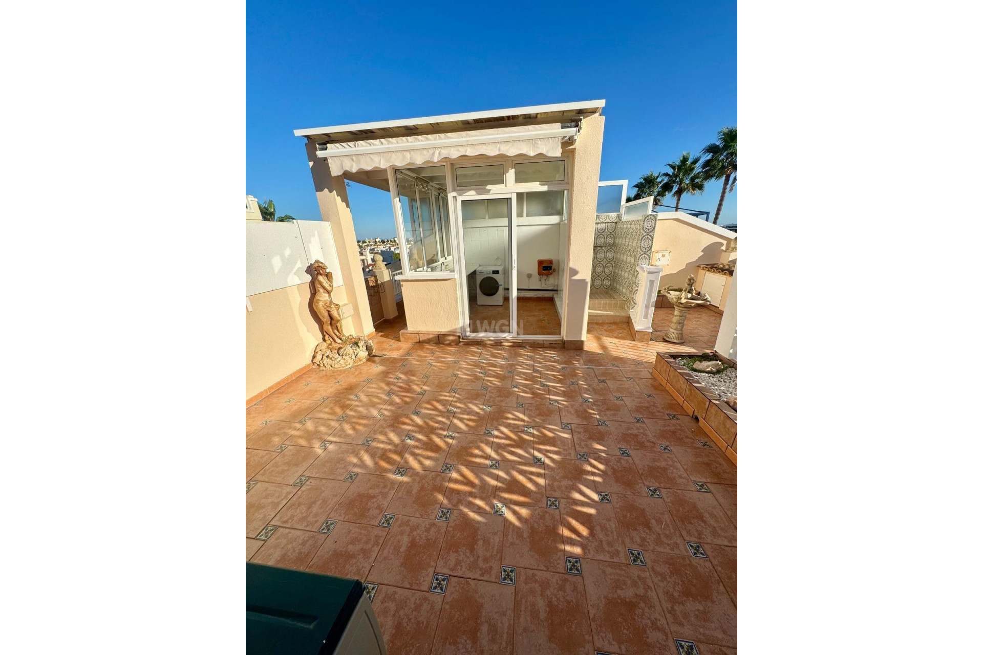 Reventa - Apartamento / piso - Orihuela Costa - Playa Flamenca