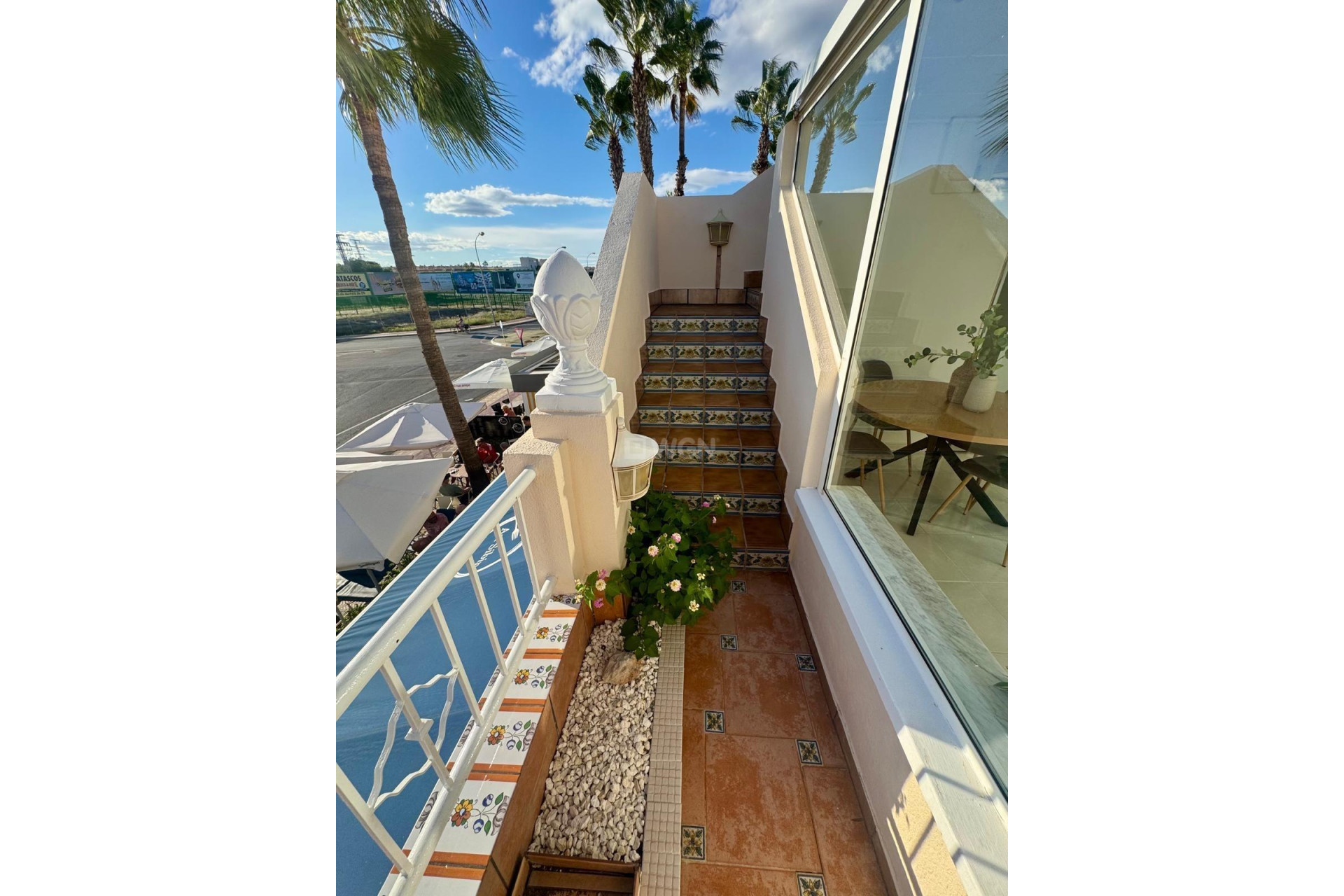 Reventa - Apartamento / piso - Orihuela Costa - Playa Flamenca