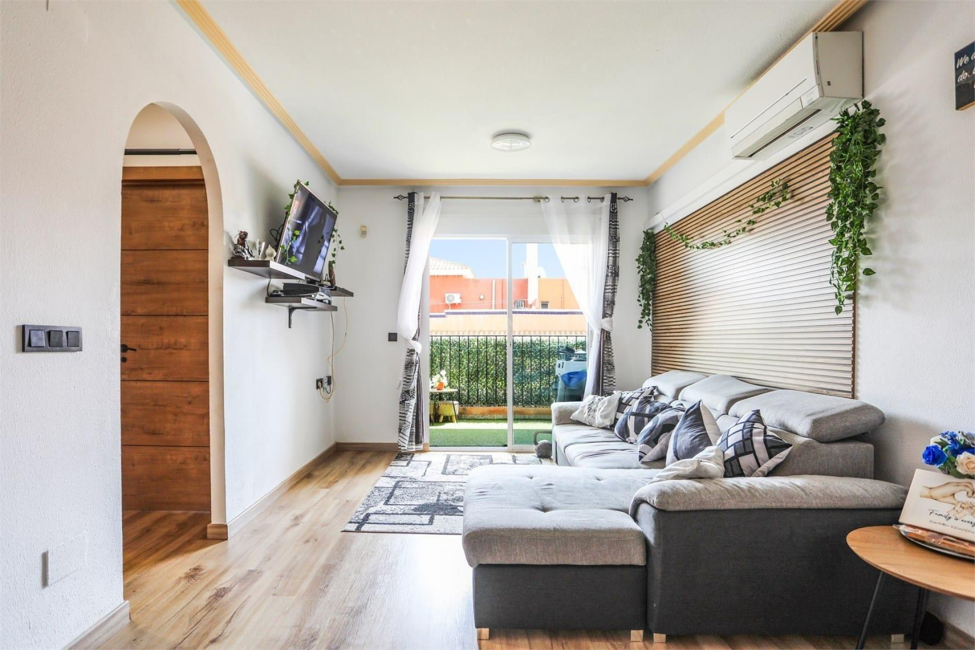 Reventa - Apartamento / piso - Orihuela Costa - Playa Flamenca