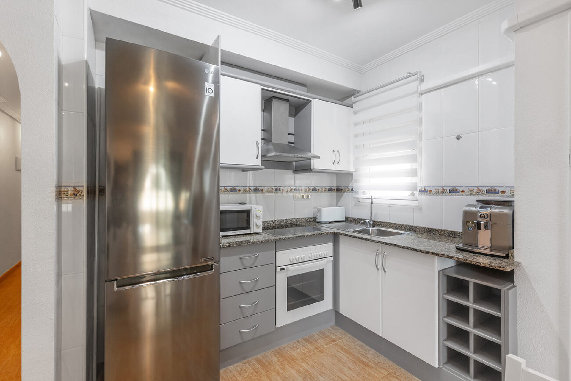 Reventa - Apartamento / piso - Orihuela Costa - Playa Flamenca