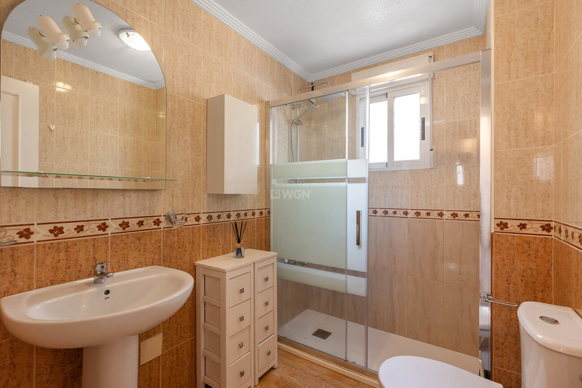 Reventa - Apartamento / piso - Orihuela Costa - Playa Flamenca