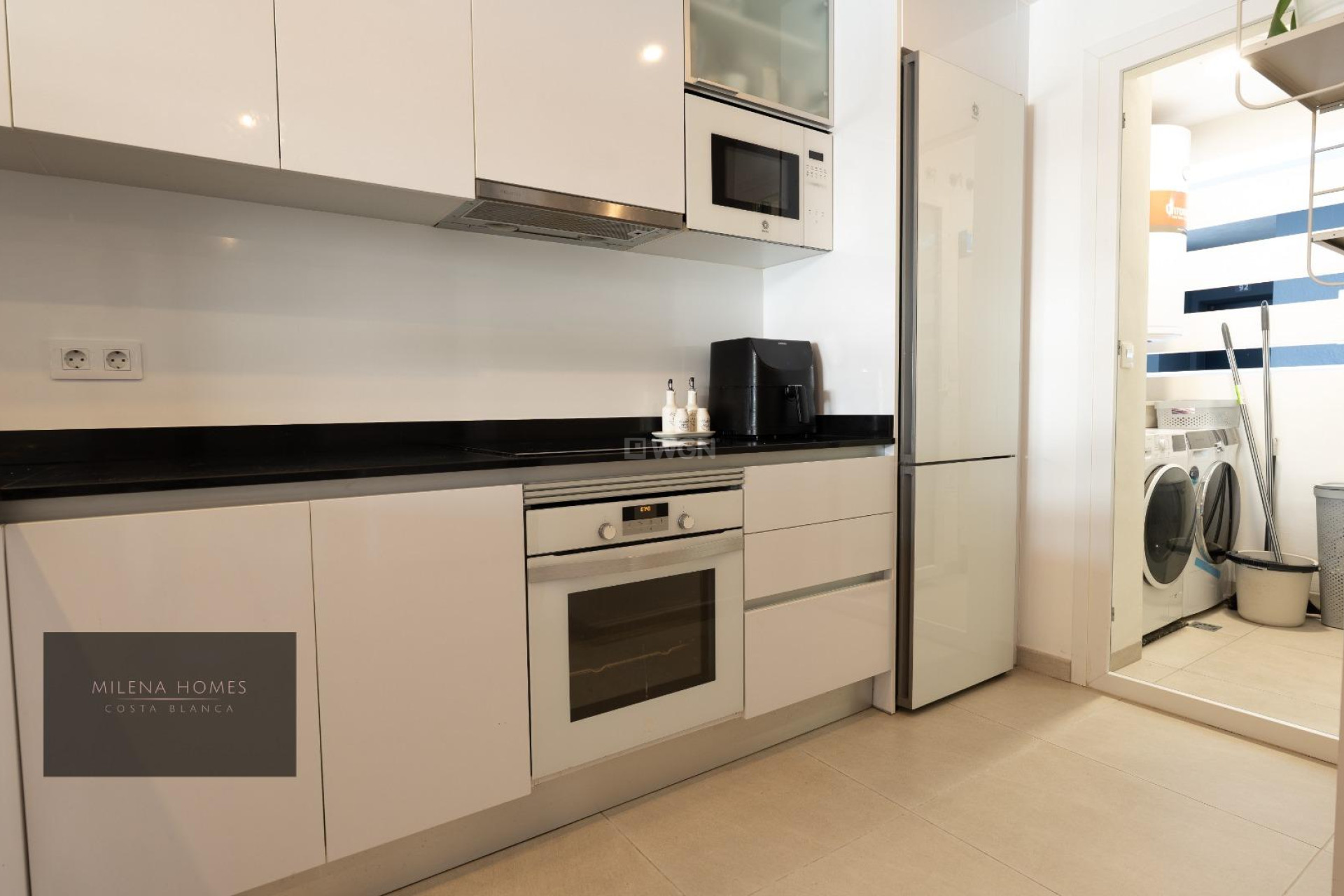 Reventa - Apartamento / piso - Orihuela Costa - Playa Flamenca