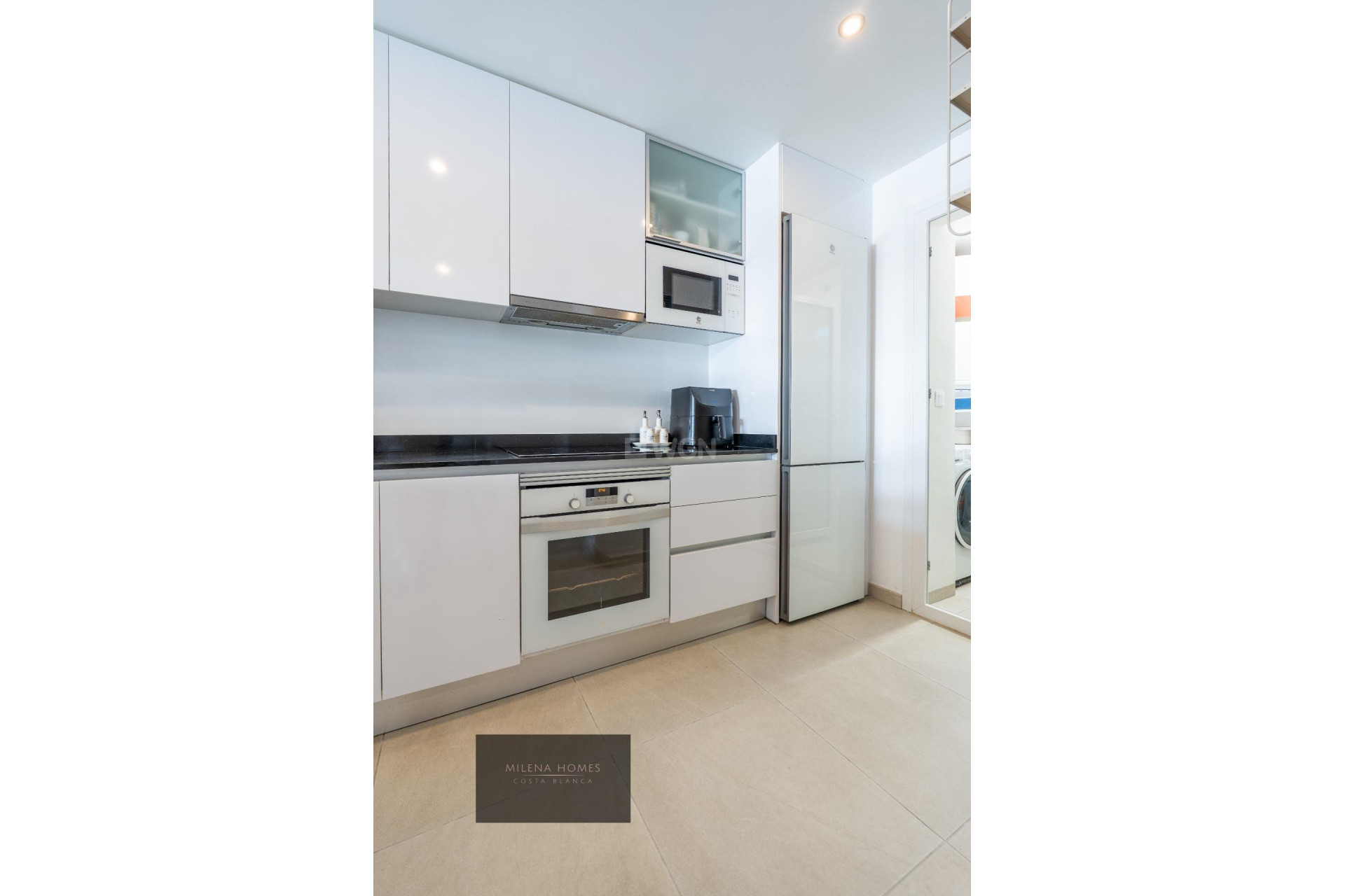 Reventa - Apartamento / piso - Orihuela Costa - Playa Flamenca