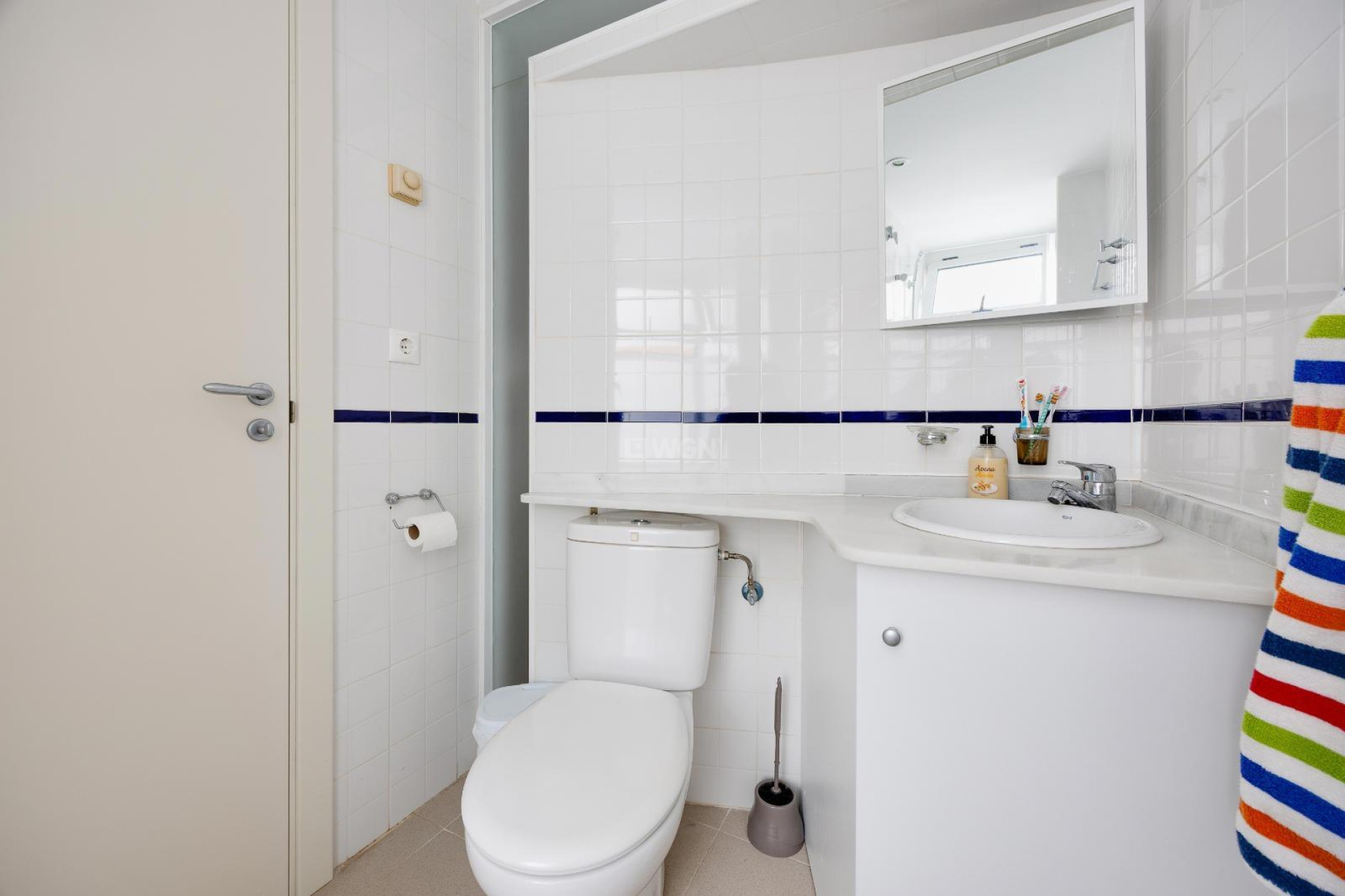 Reventa - Apartamento / piso - Orihuela Costa - Playa Flamenca