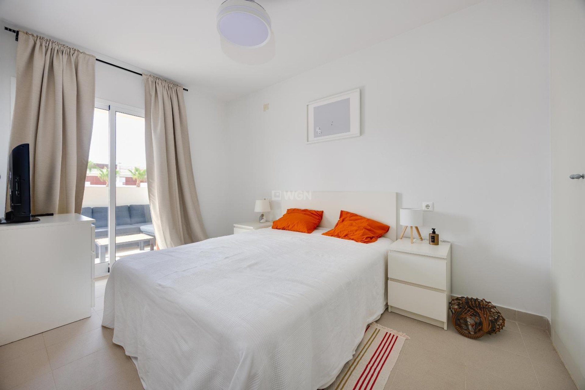Reventa - Apartamento / piso - Orihuela Costa - Playa Flamenca