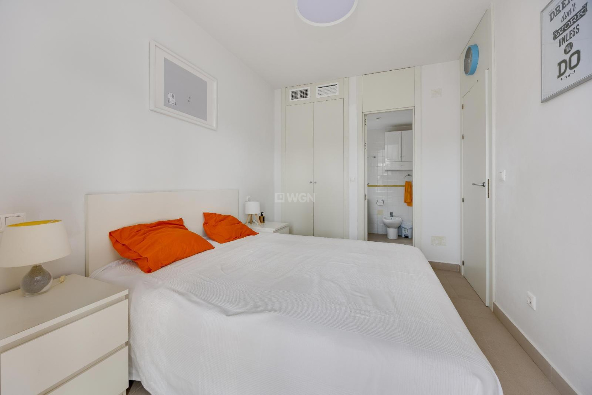 Reventa - Apartamento / piso - Orihuela Costa - Playa Flamenca