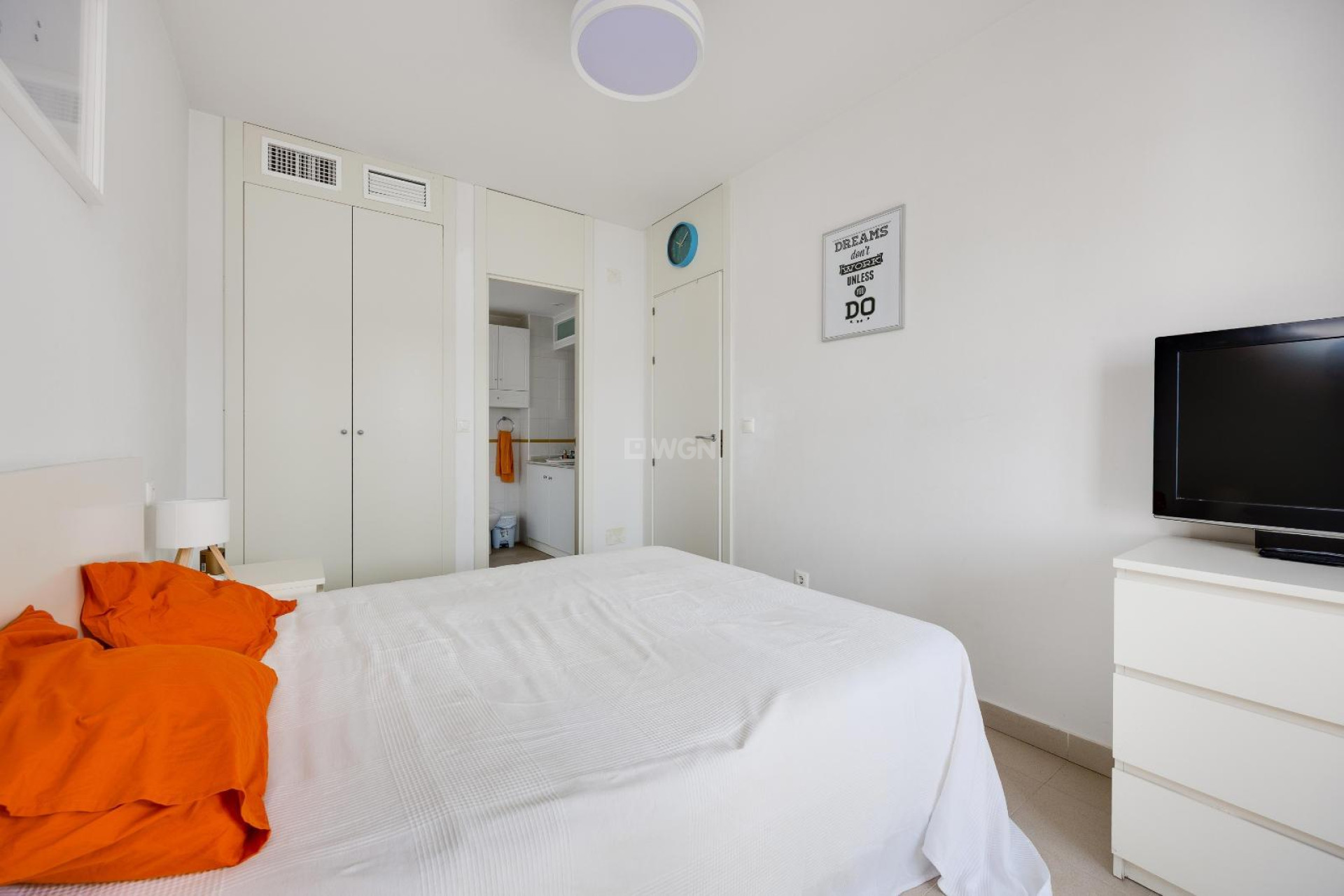Reventa - Apartamento / piso - Orihuela Costa - Playa Flamenca