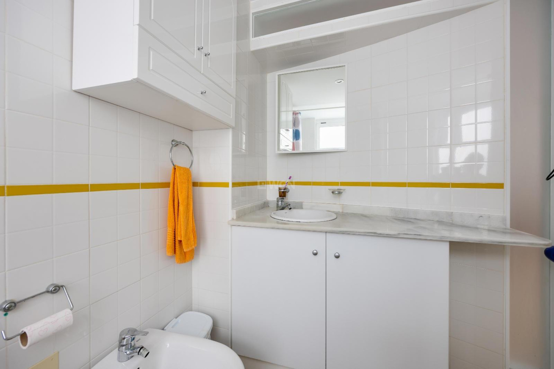 Reventa - Apartamento / piso - Orihuela Costa - Playa Flamenca