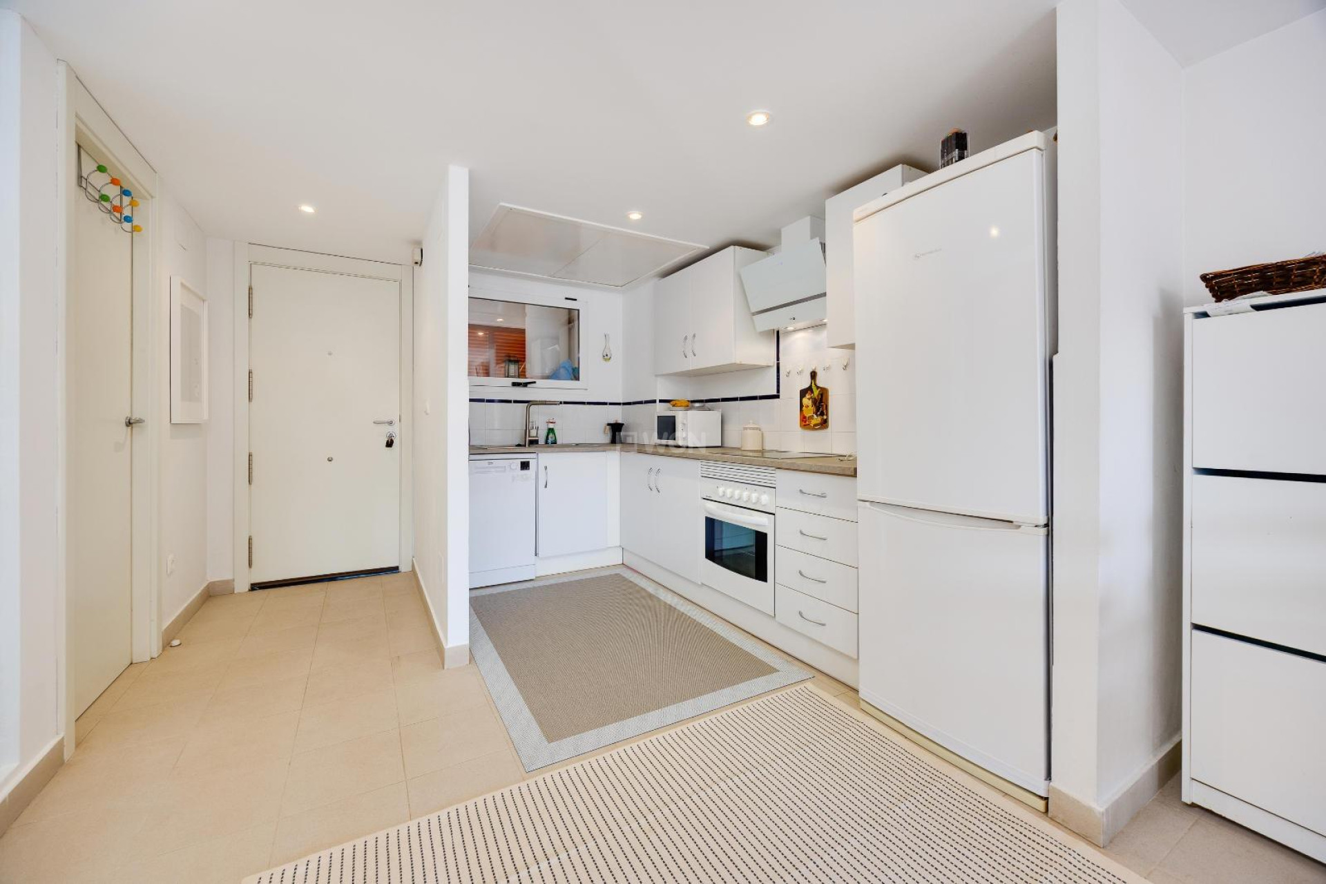 Reventa - Apartamento / piso - Orihuela Costa - Playa Flamenca