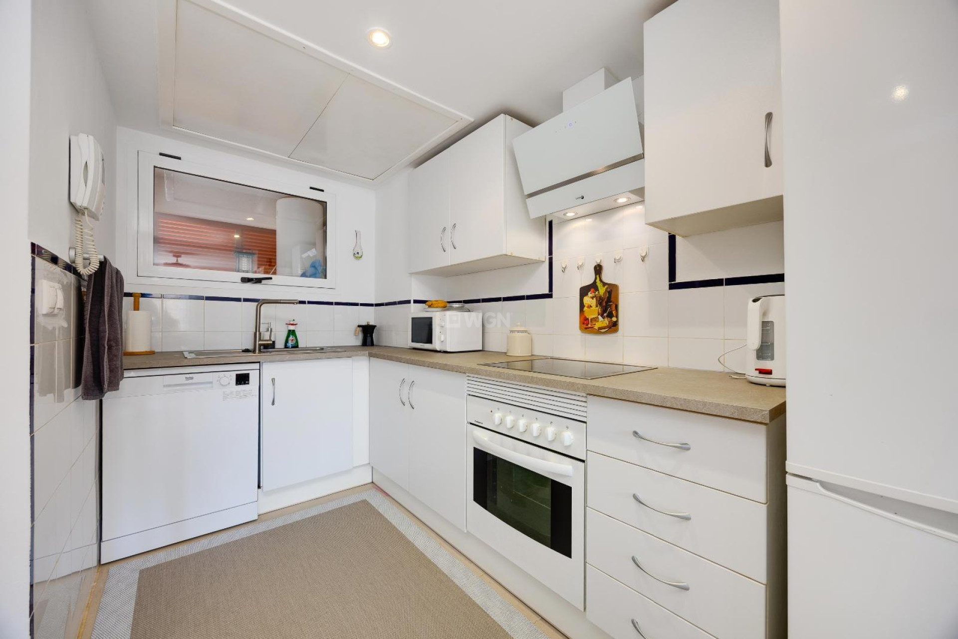 Reventa - Apartamento / piso - Orihuela Costa - Playa Flamenca
