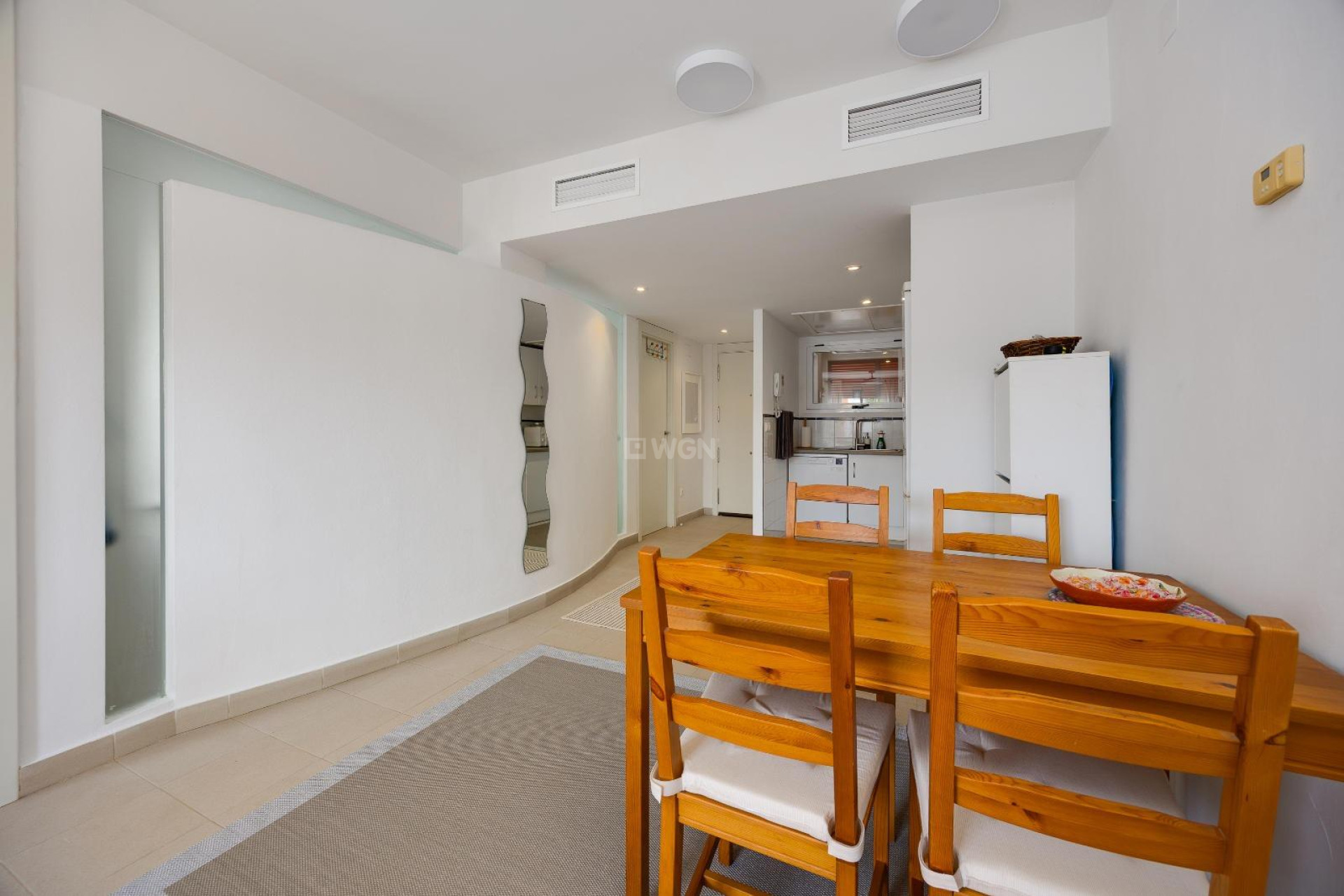 Reventa - Apartamento / piso - Orihuela Costa - Playa Flamenca