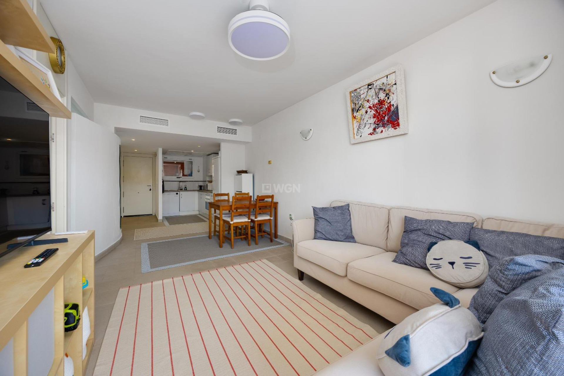Reventa - Apartamento / piso - Orihuela Costa - Playa Flamenca