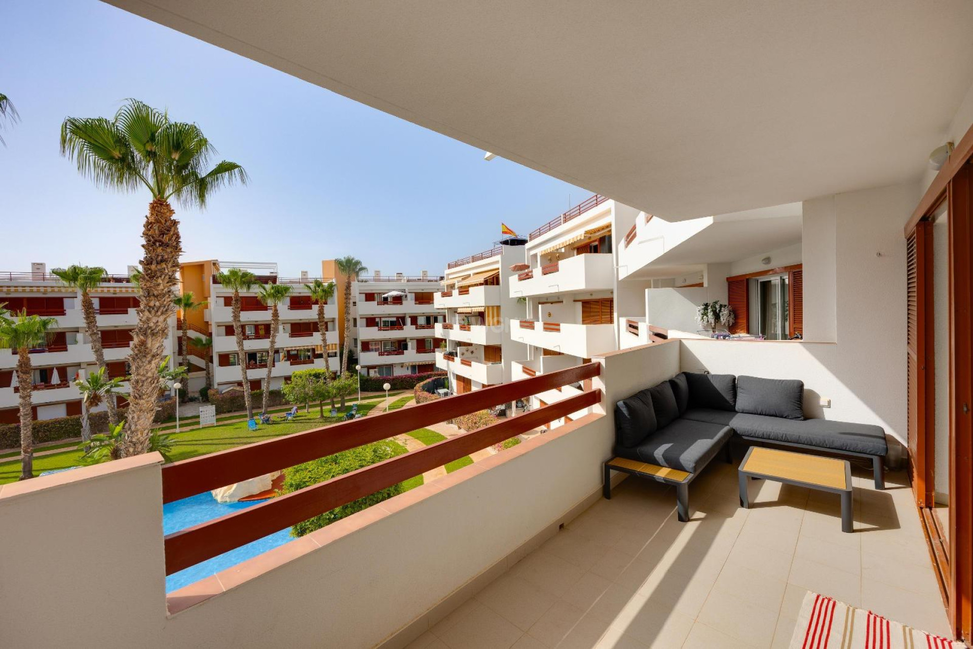 Reventa - Apartamento / piso - Orihuela Costa - Playa Flamenca