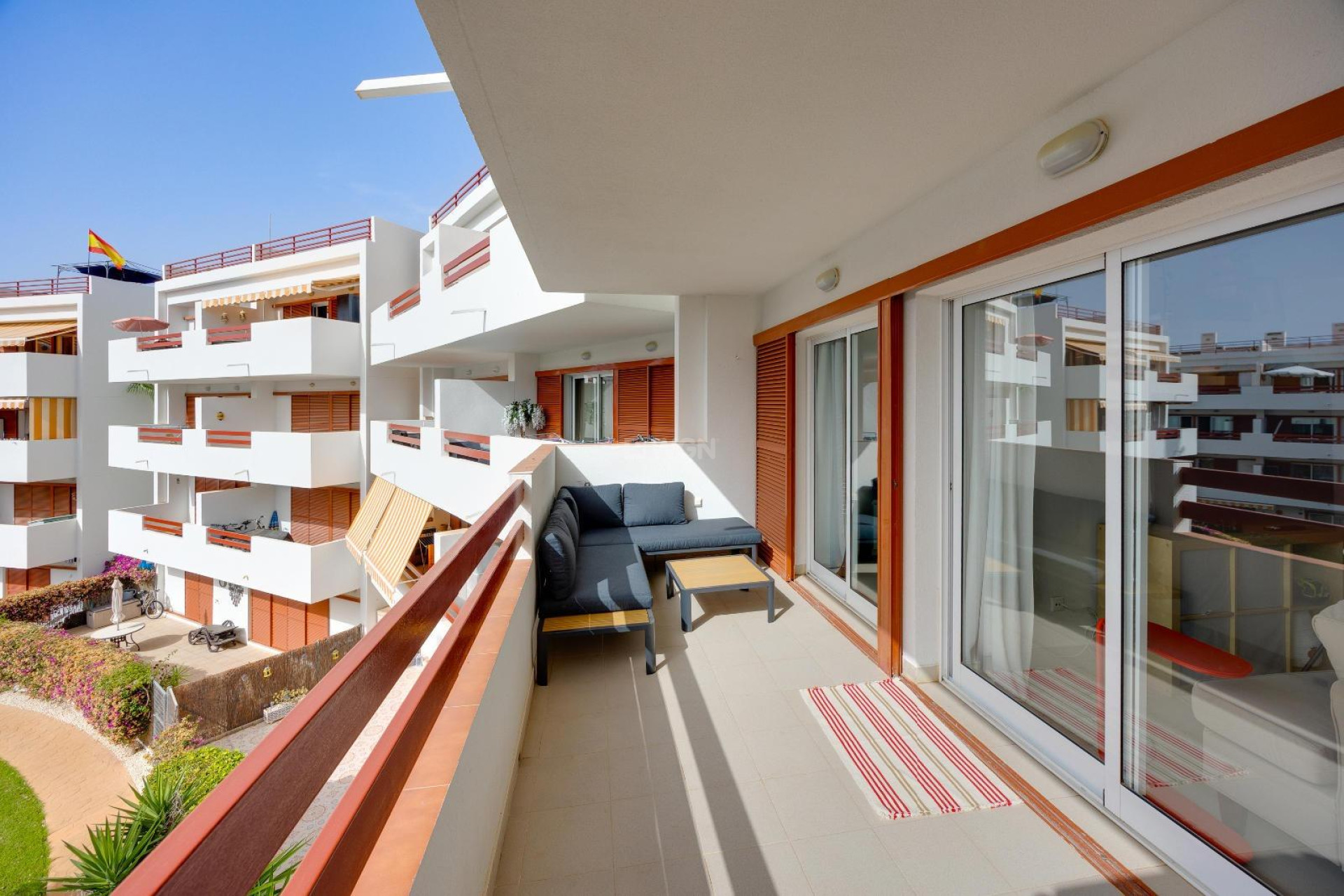 Reventa - Apartamento / piso - Orihuela Costa - Playa Flamenca