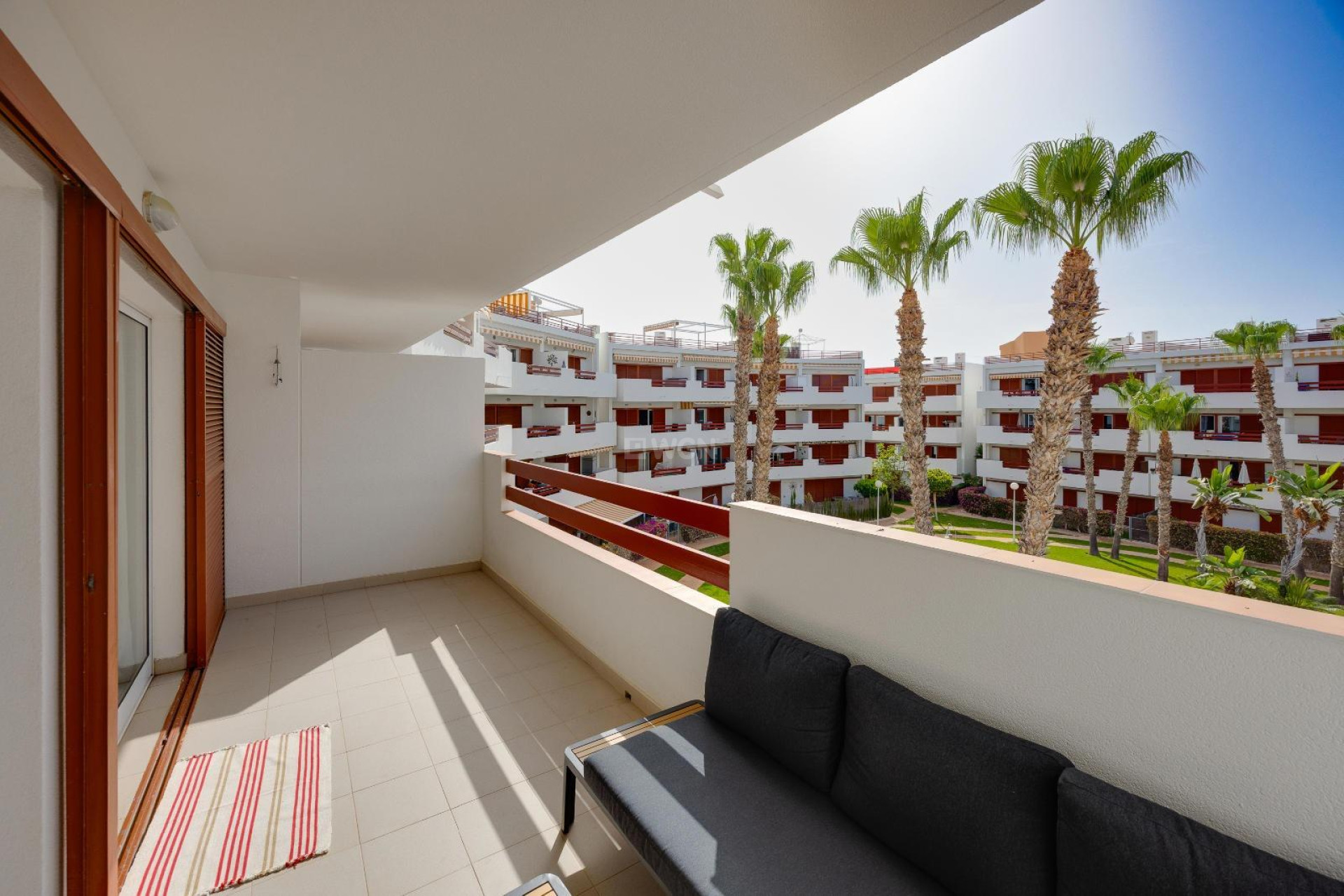 Reventa - Apartamento / piso - Orihuela Costa - Playa Flamenca