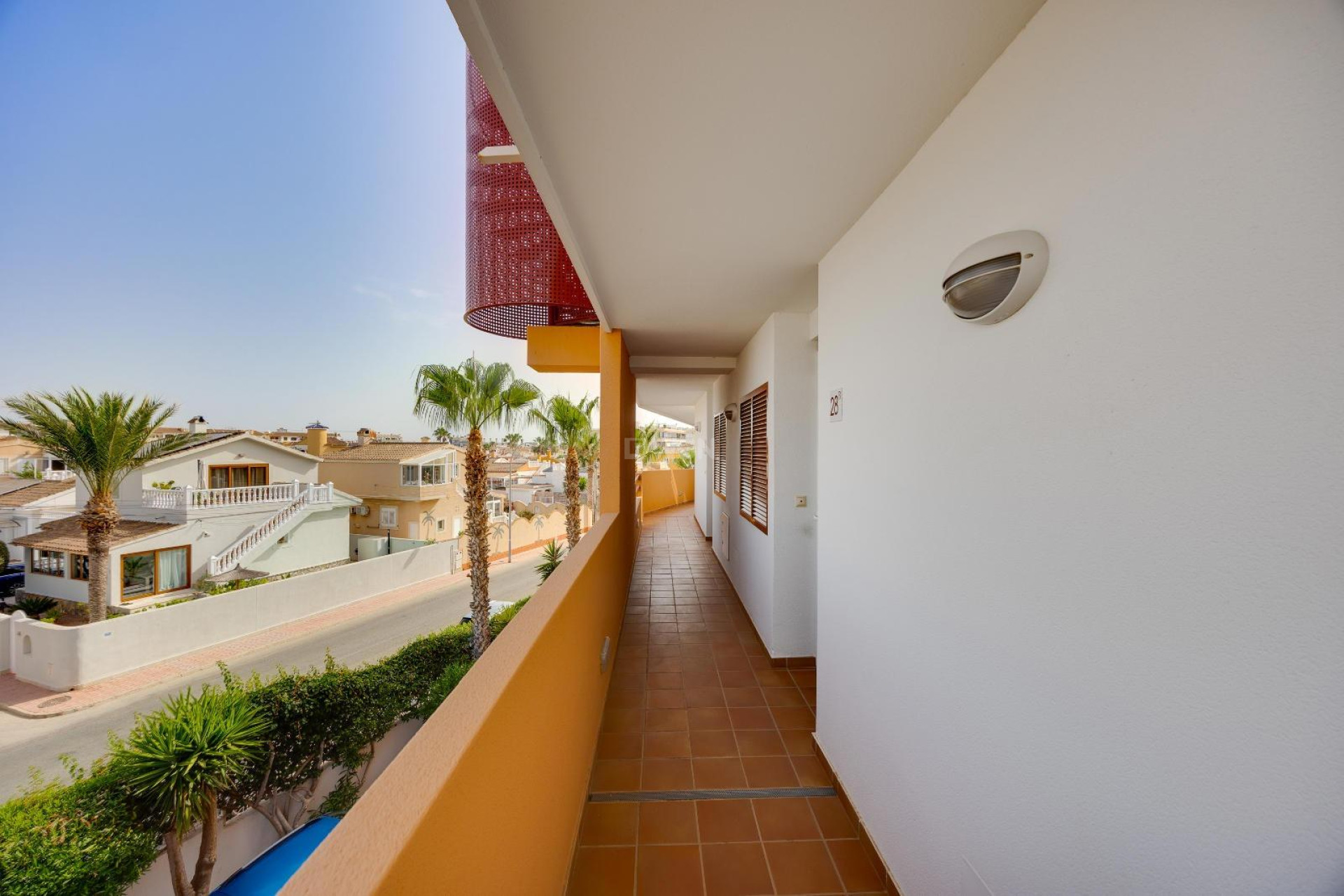 Reventa - Apartamento / piso - Orihuela Costa - Playa Flamenca