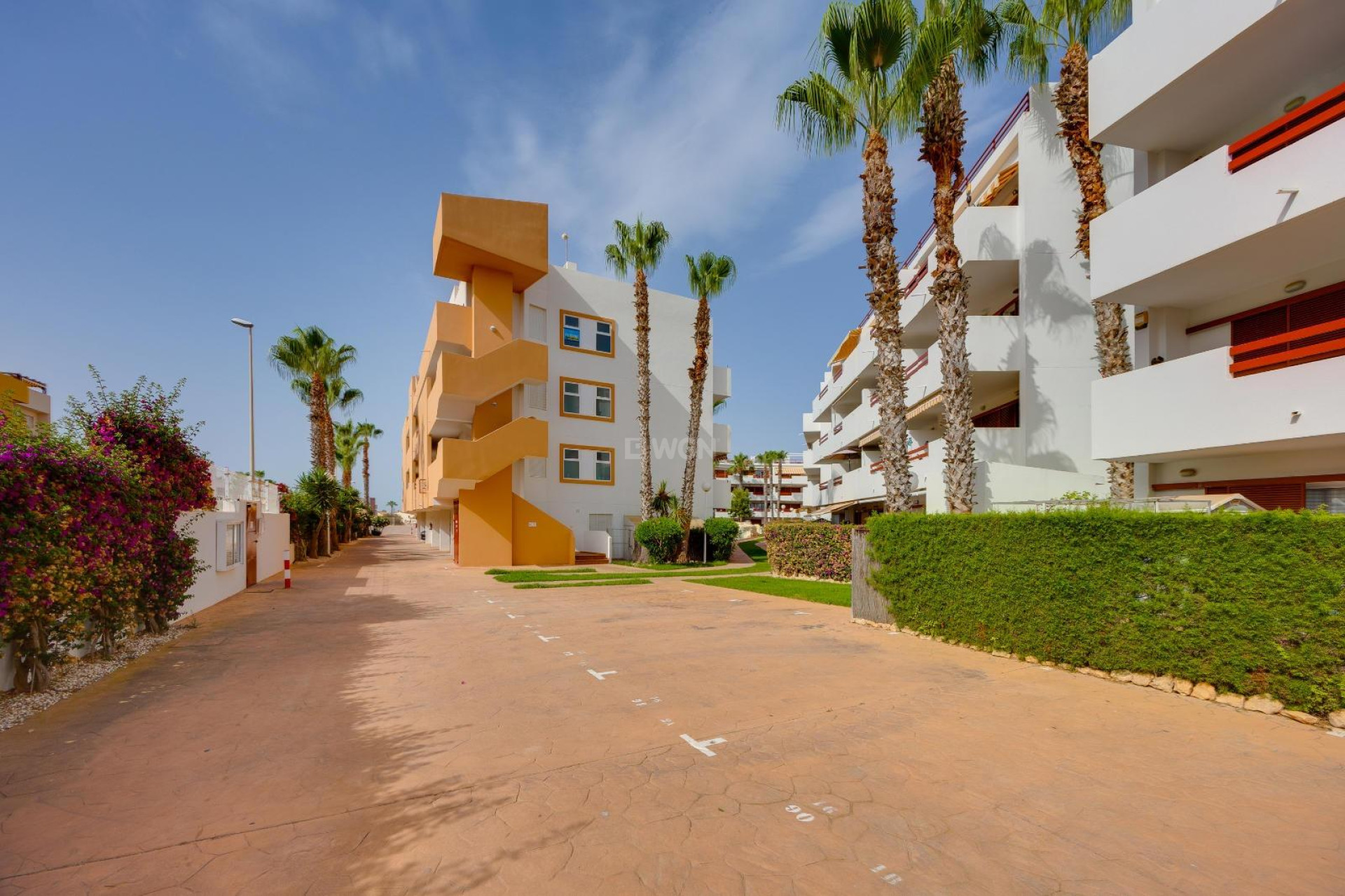 Reventa - Apartamento / piso - Orihuela Costa - Playa Flamenca