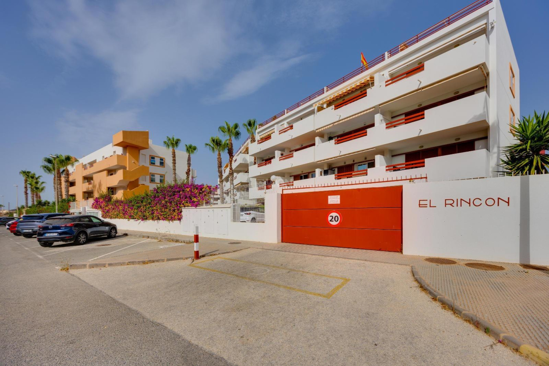 Reventa - Apartamento / piso - Orihuela Costa - Playa Flamenca