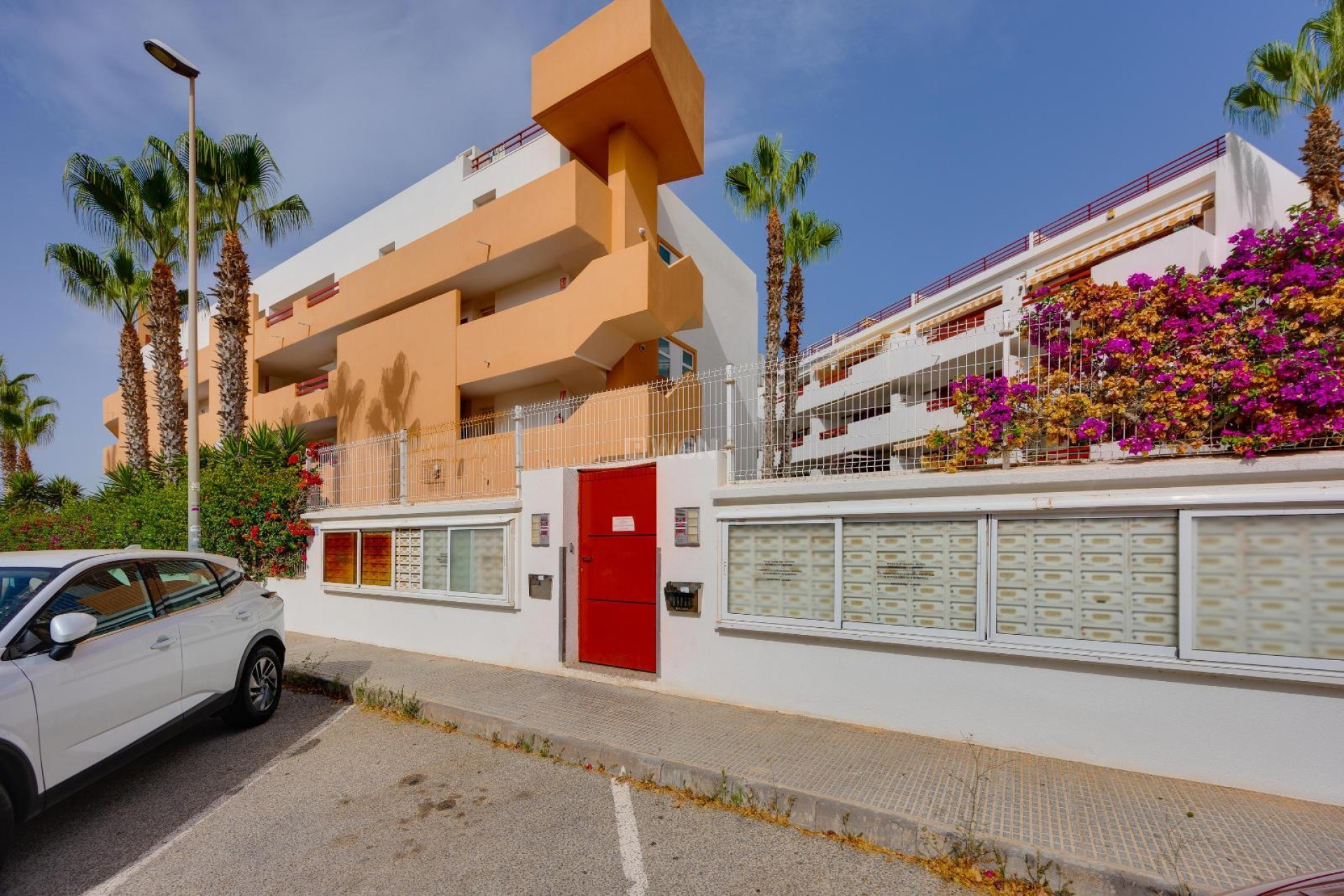 Reventa - Apartamento / piso - Orihuela Costa - Playa Flamenca