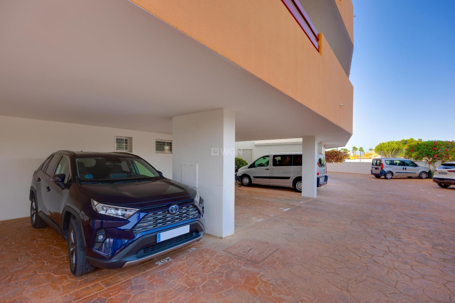 Reventa - Apartamento / piso - Orihuela Costa - Playa Flamenca
