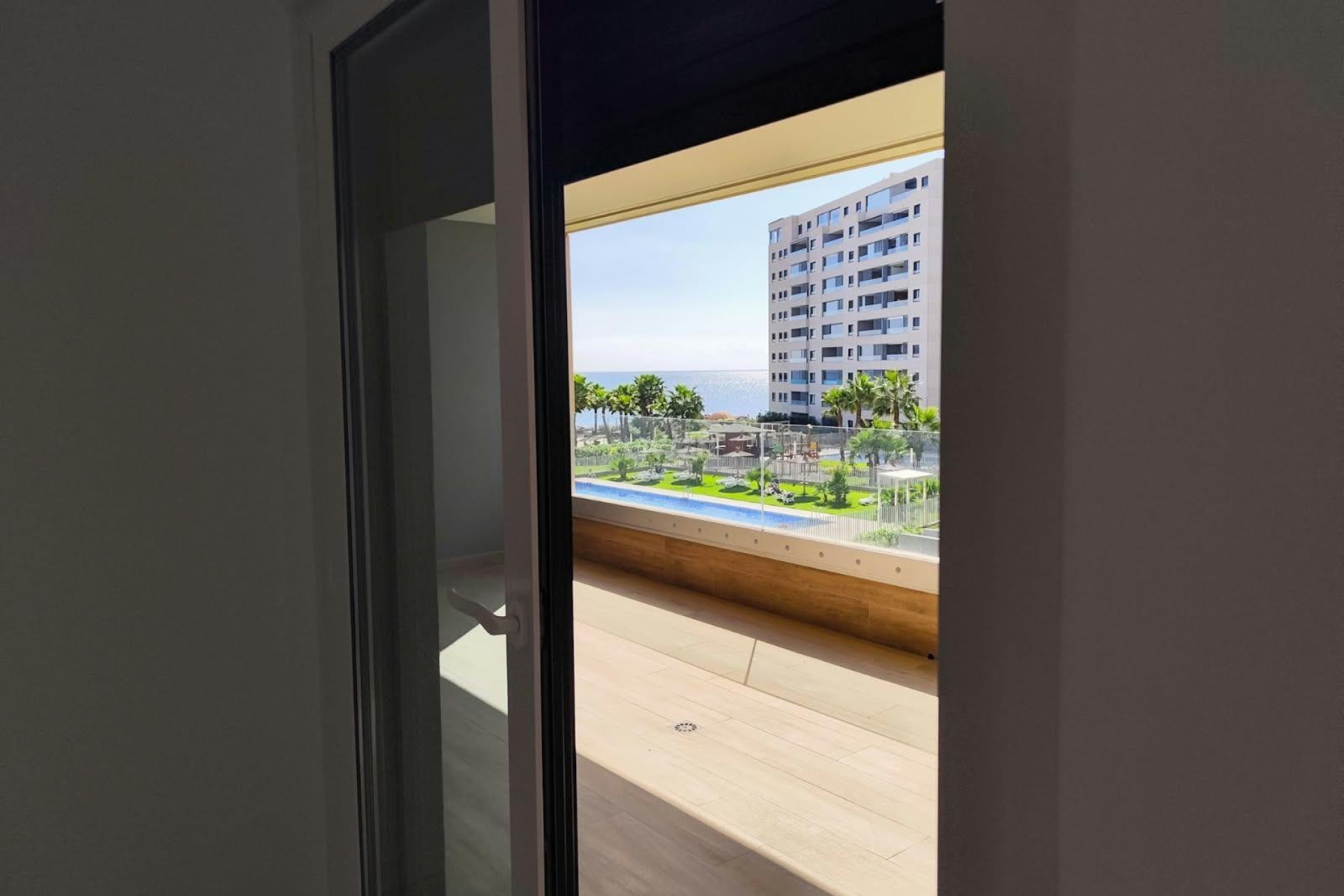 Reventa - Apartamento / piso - Orihuela Costa - Punta Prima