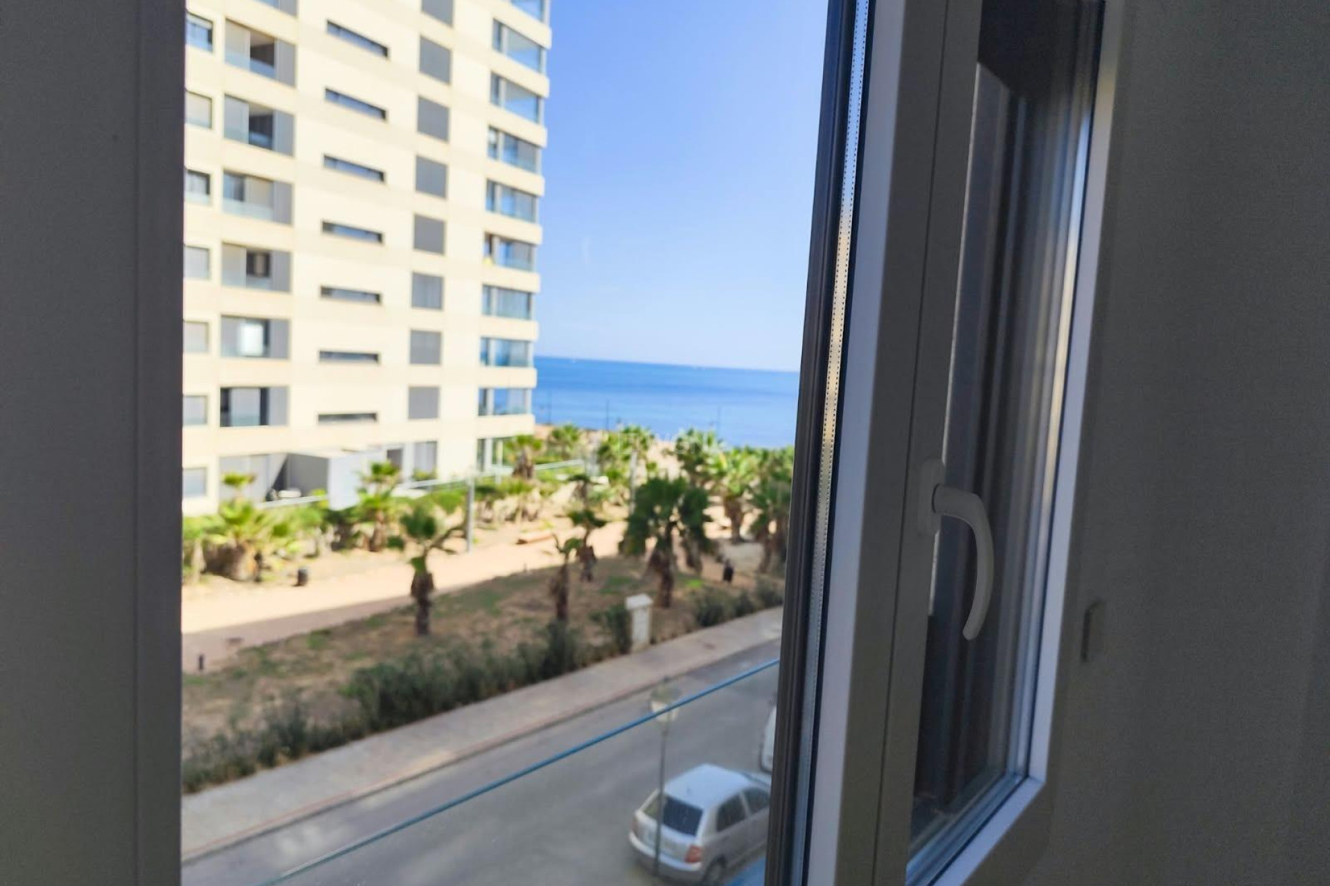 Reventa - Apartamento / piso - Orihuela Costa - Punta Prima