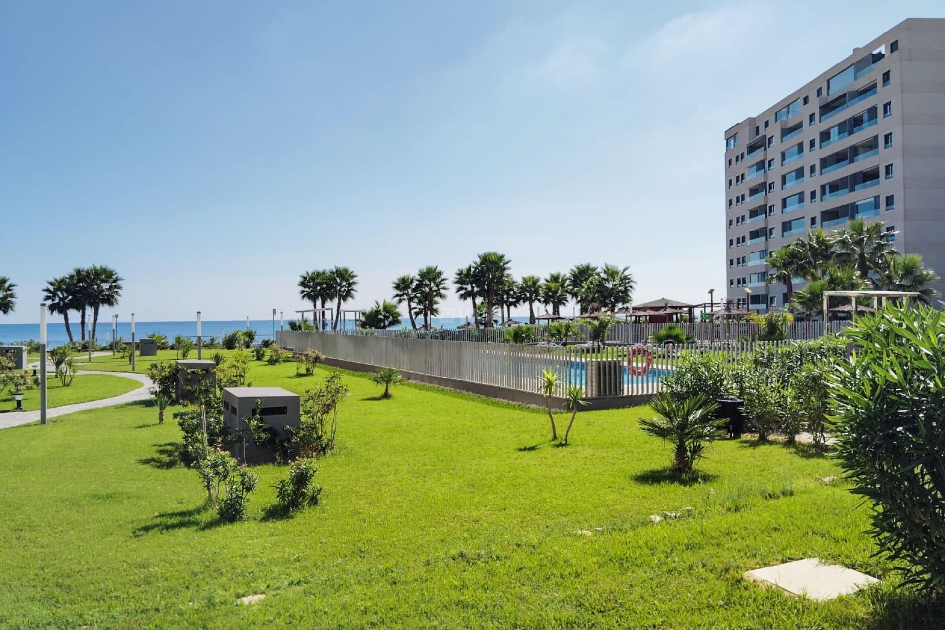 Reventa - Apartamento / piso - Orihuela Costa - Punta Prima