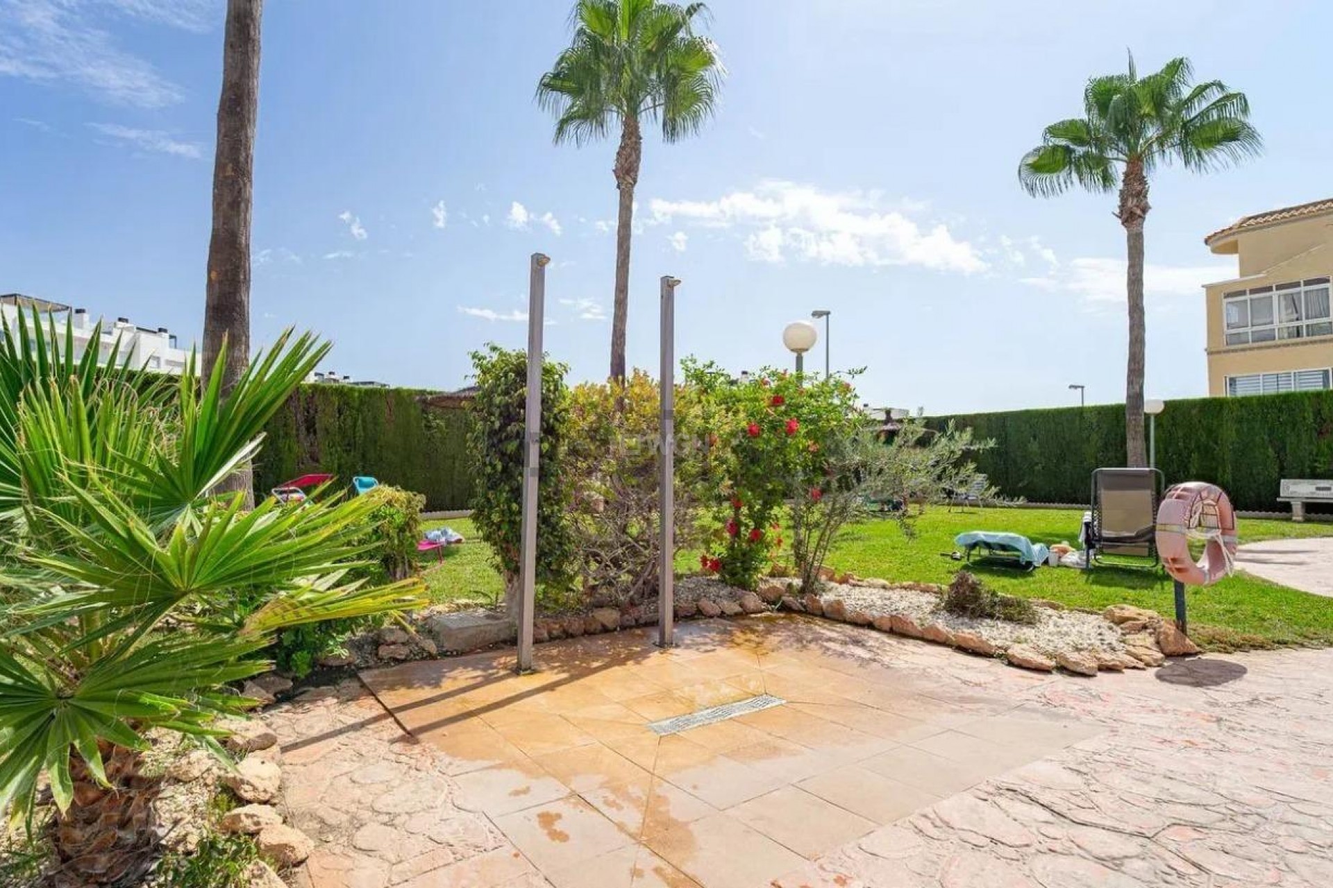 Reventa - Apartamento / piso - Orihuela Costa - Punta Prima