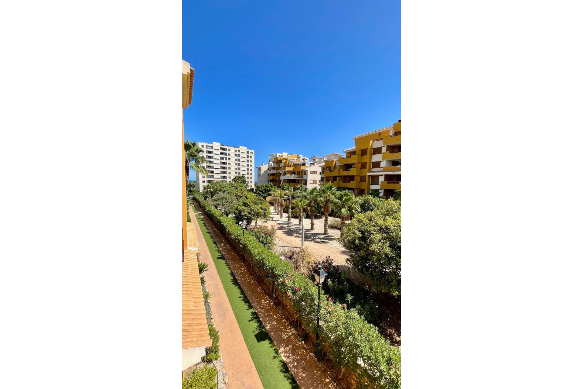 Reventa - Apartamento / piso - Orihuela Costa - Punta Prima