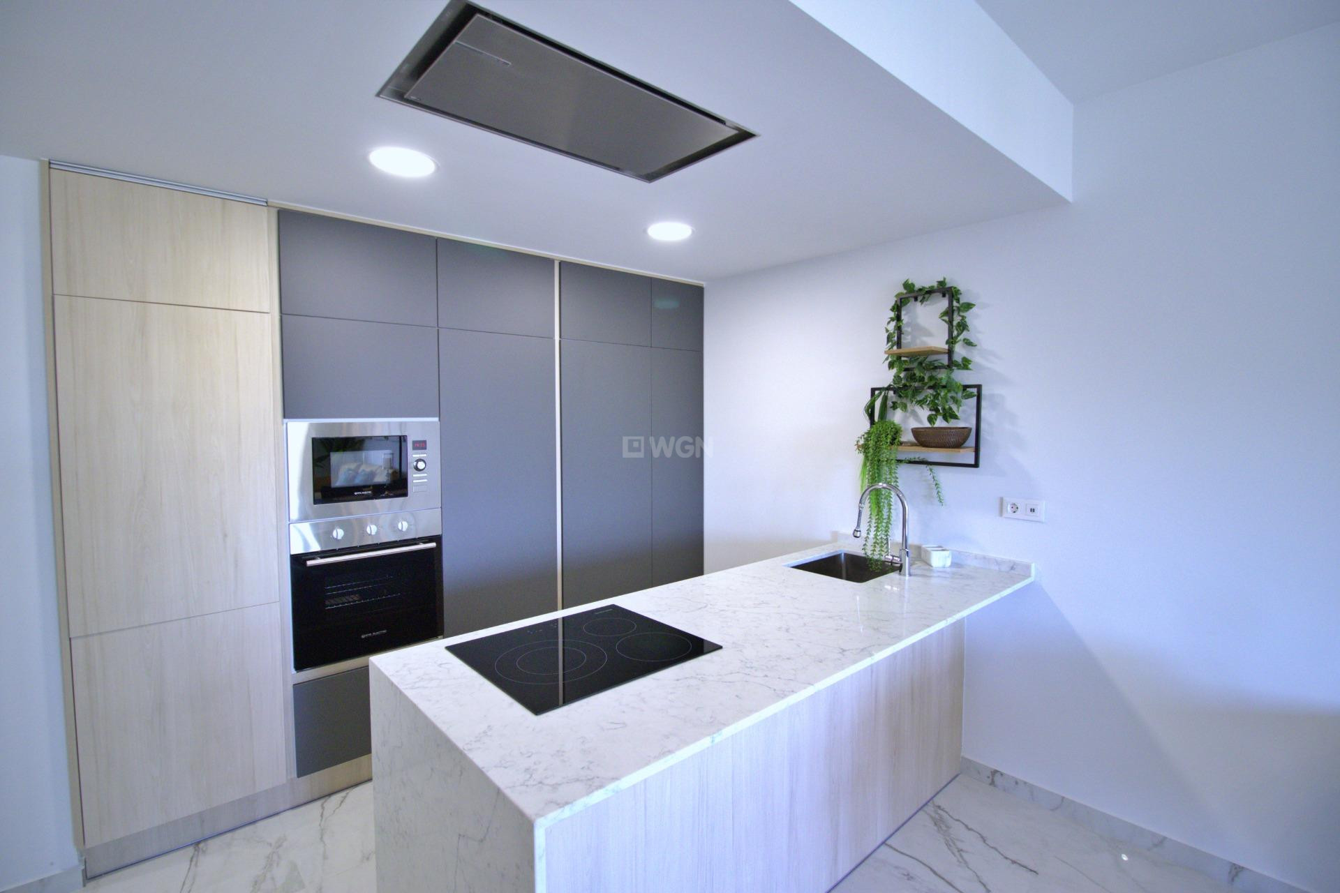 Reventa - Apartamento / piso - Orihuela Costa - Punta Prima