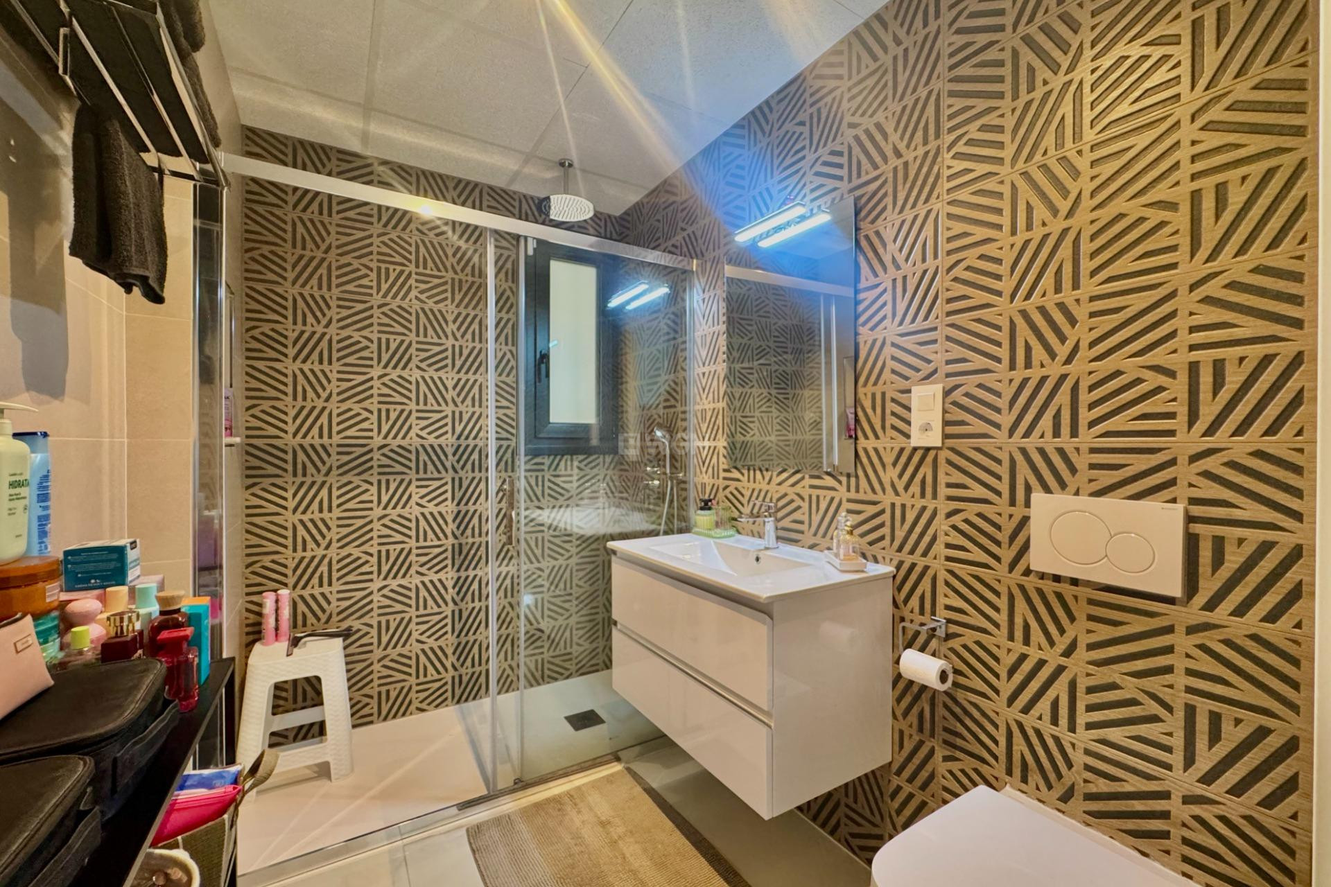Reventa - Apartamento / piso - Orihuela Costa - Punta Prima