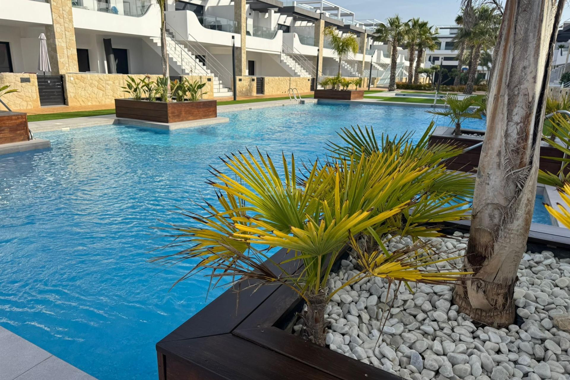 Reventa - Apartamento / piso - Orihuela Costa - Rocio Del Mar