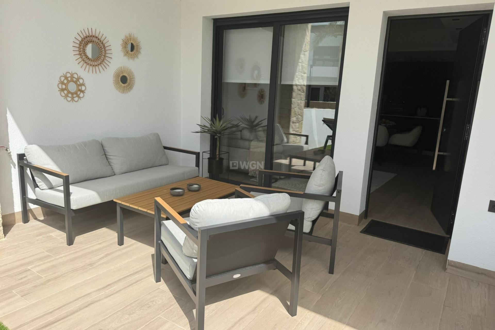 Reventa - Apartamento / piso - Orihuela Costa - Rocio Del Mar