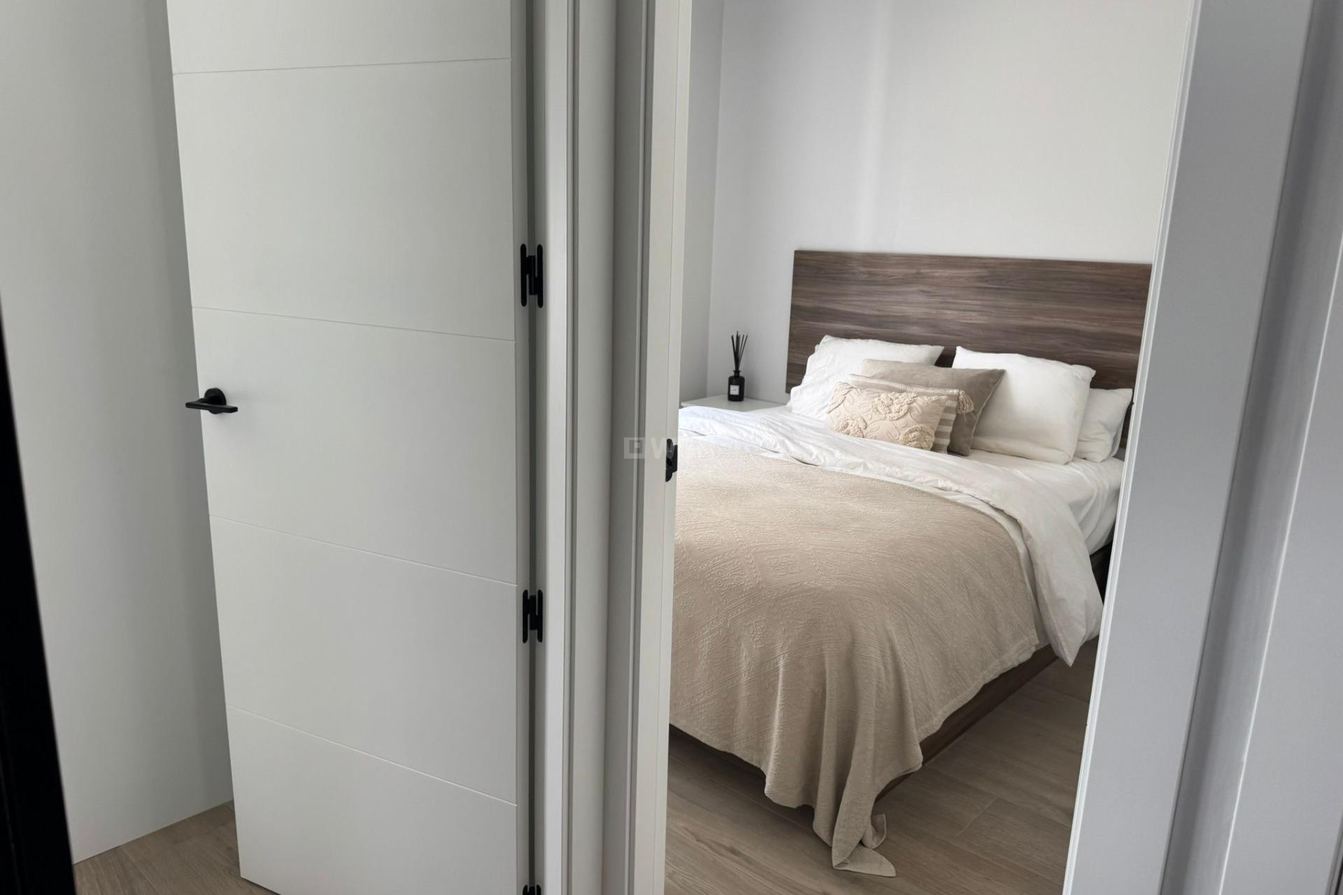 Reventa - Apartamento / piso - Orihuela Costa - Rocio Del Mar
