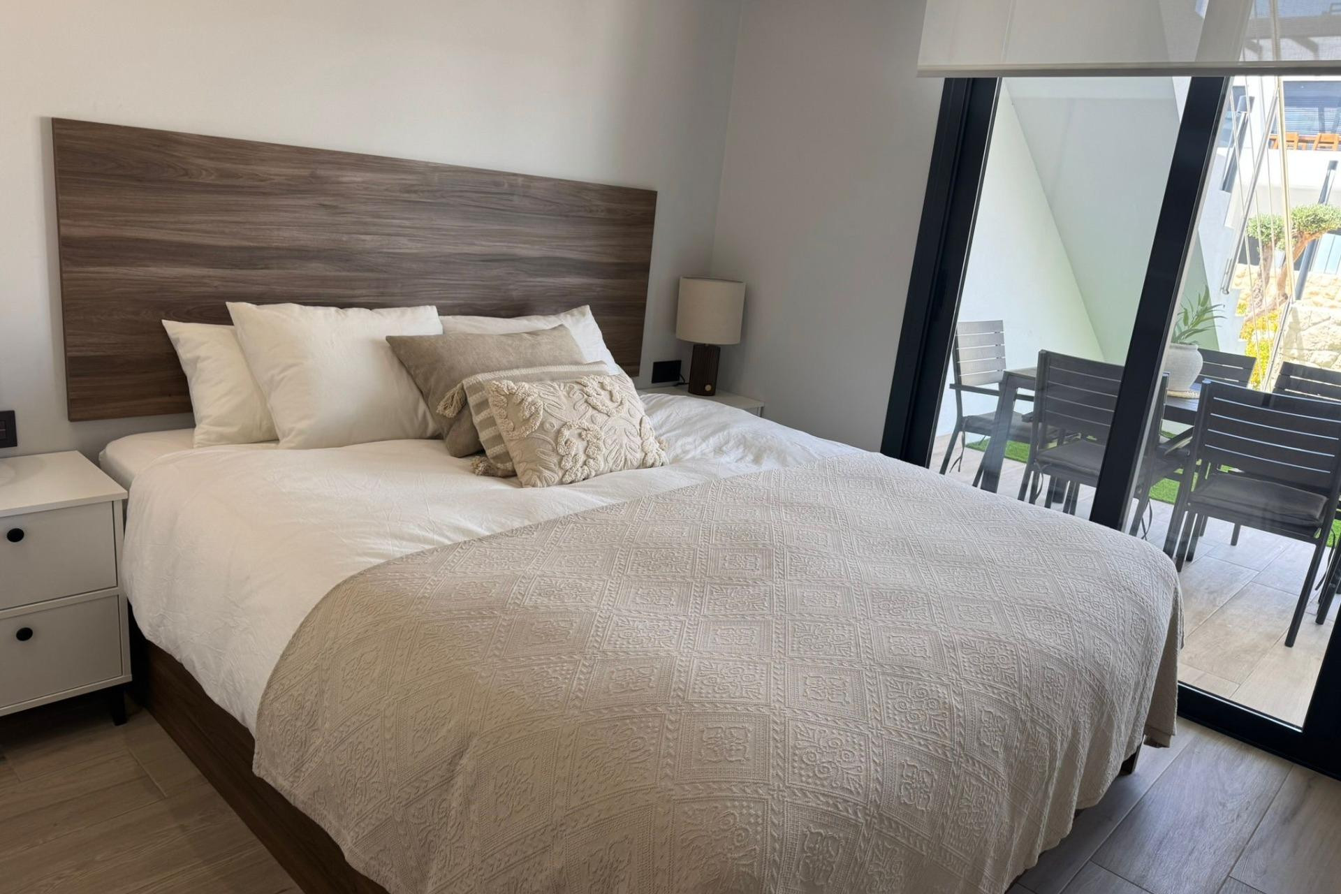 Reventa - Apartamento / piso - Orihuela Costa - Rocio Del Mar