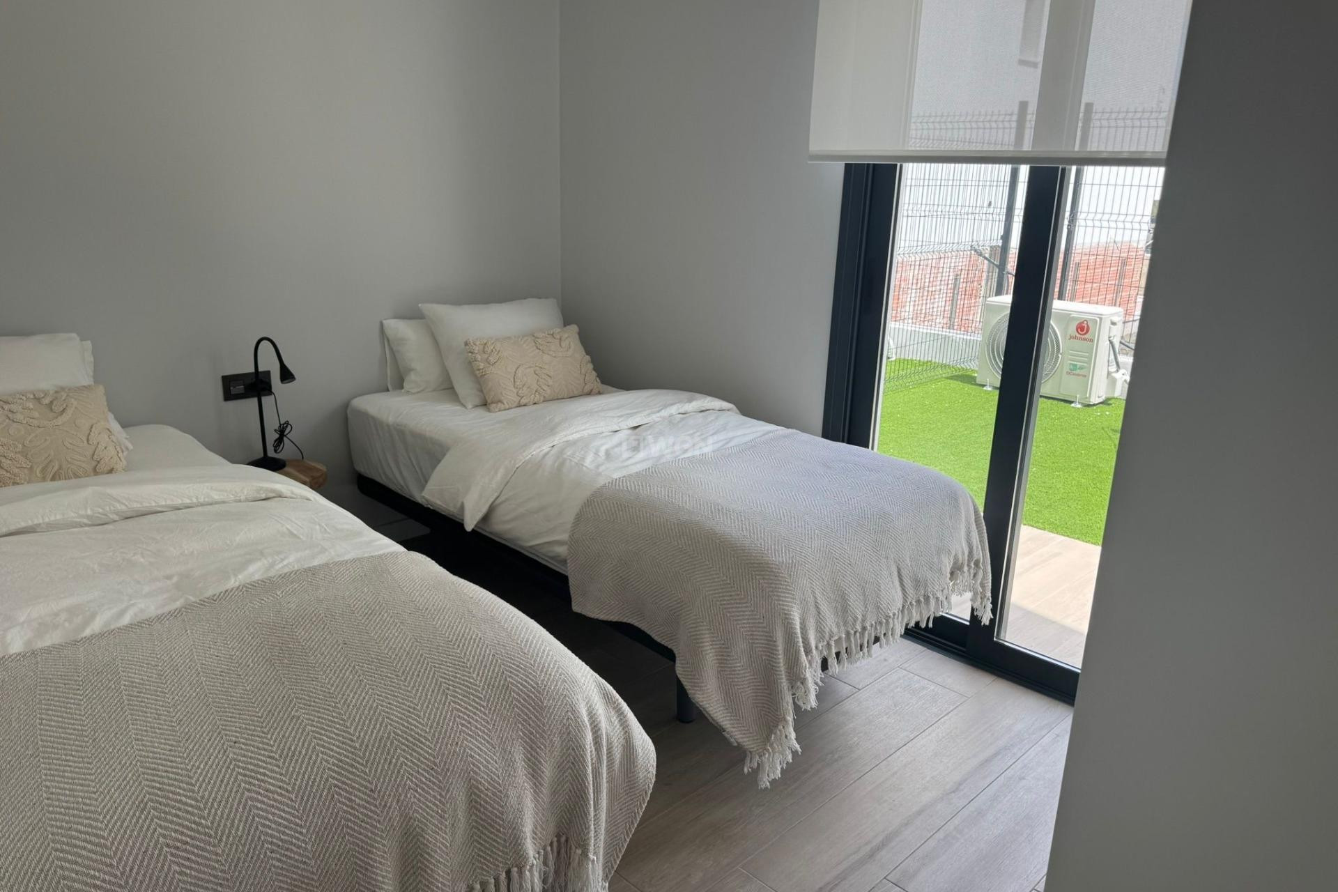 Reventa - Apartamento / piso - Orihuela Costa - Rocio Del Mar