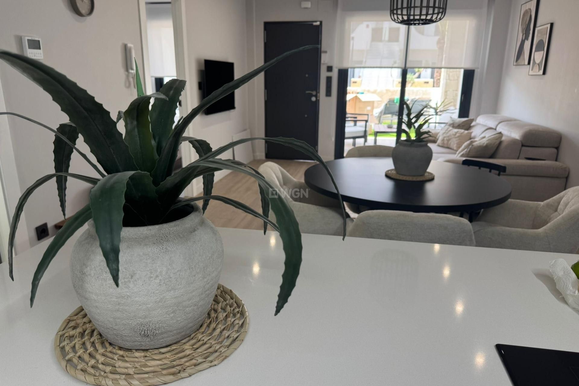 Reventa - Apartamento / piso - Orihuela Costa - Rocio Del Mar