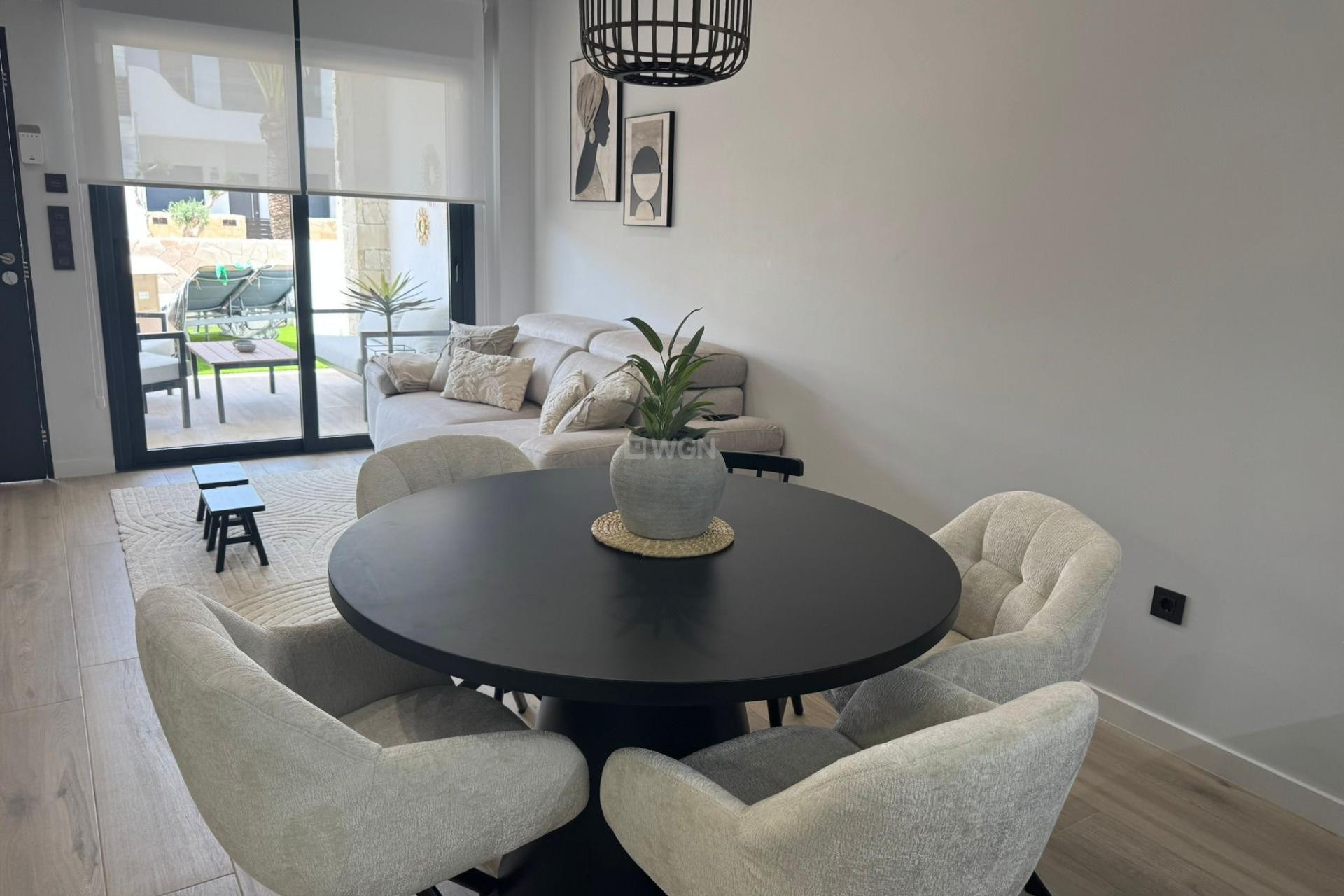Reventa - Apartamento / piso - Orihuela Costa - Rocio Del Mar