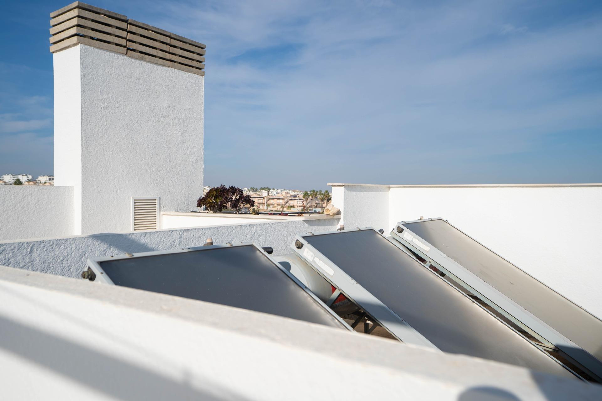 Reventa - Apartamento / piso - Orihuela Costa - Rocio Del Mar