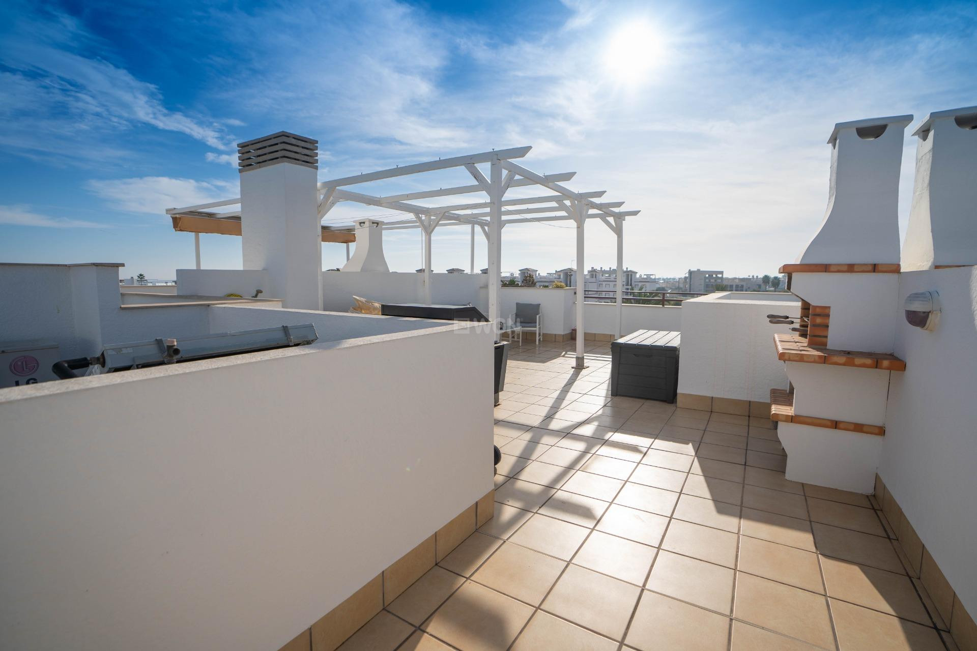 Reventa - Apartamento / piso - Orihuela Costa - Rocio Del Mar