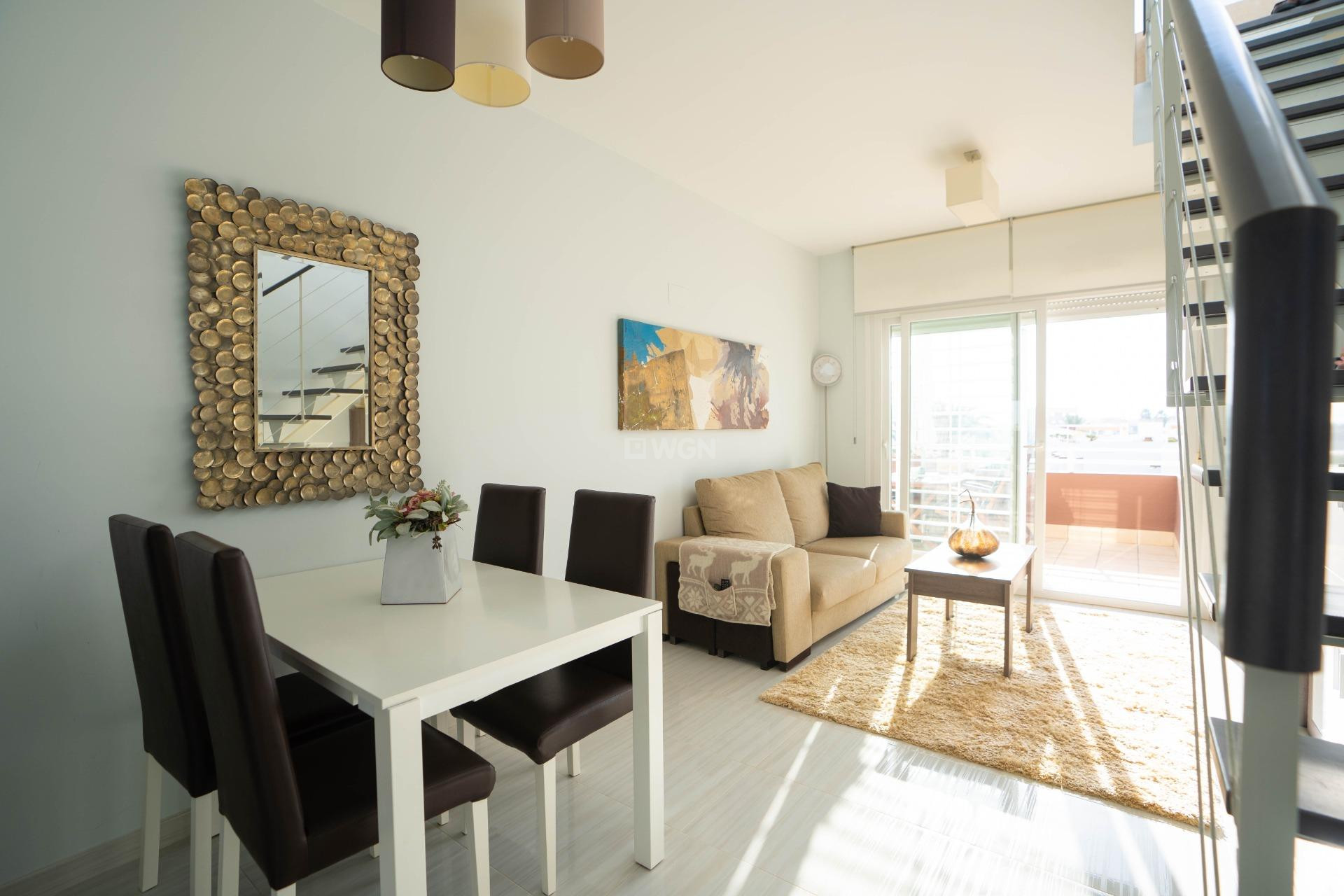 Reventa - Apartamento / piso - Orihuela Costa - Rocio Del Mar